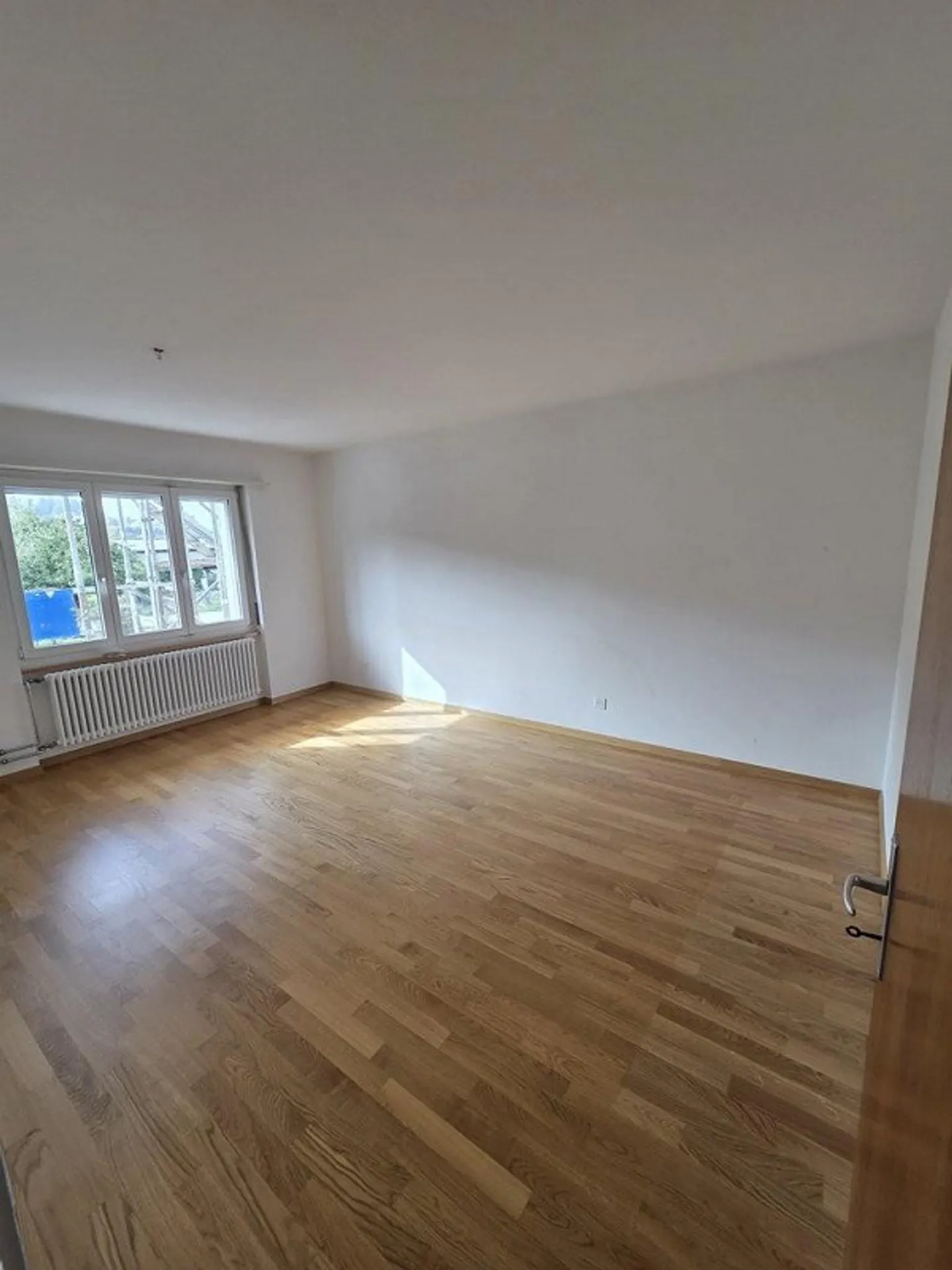 Charmante 3-Zimmerwohnung - Foto 3 von 9