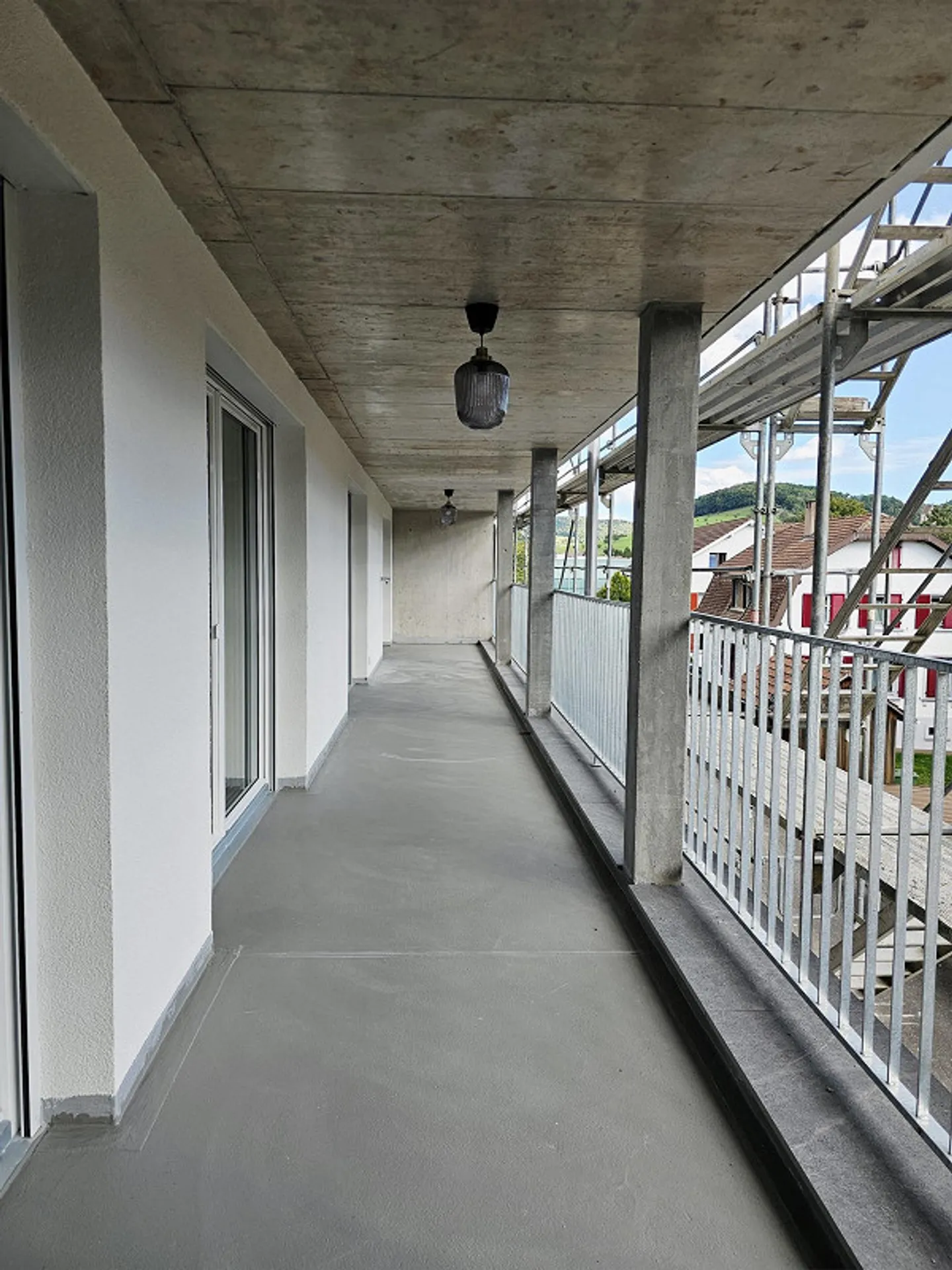 Prima occupazione con posizione perfetta - Appartamento 3.5 locali (502/505) - Foto 1 di 14