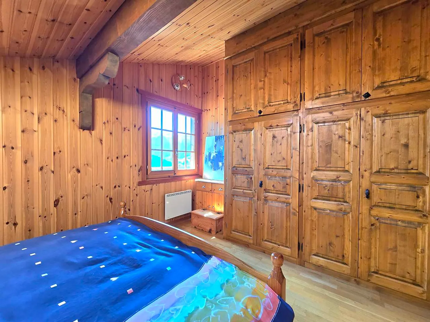 Chalet Familial Charmant à Trogne - Photo 13 sur 46