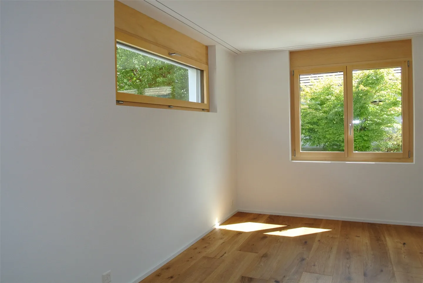Living in a 2-family house, 3-room apartment on the upper floor - Photo 12 of 14