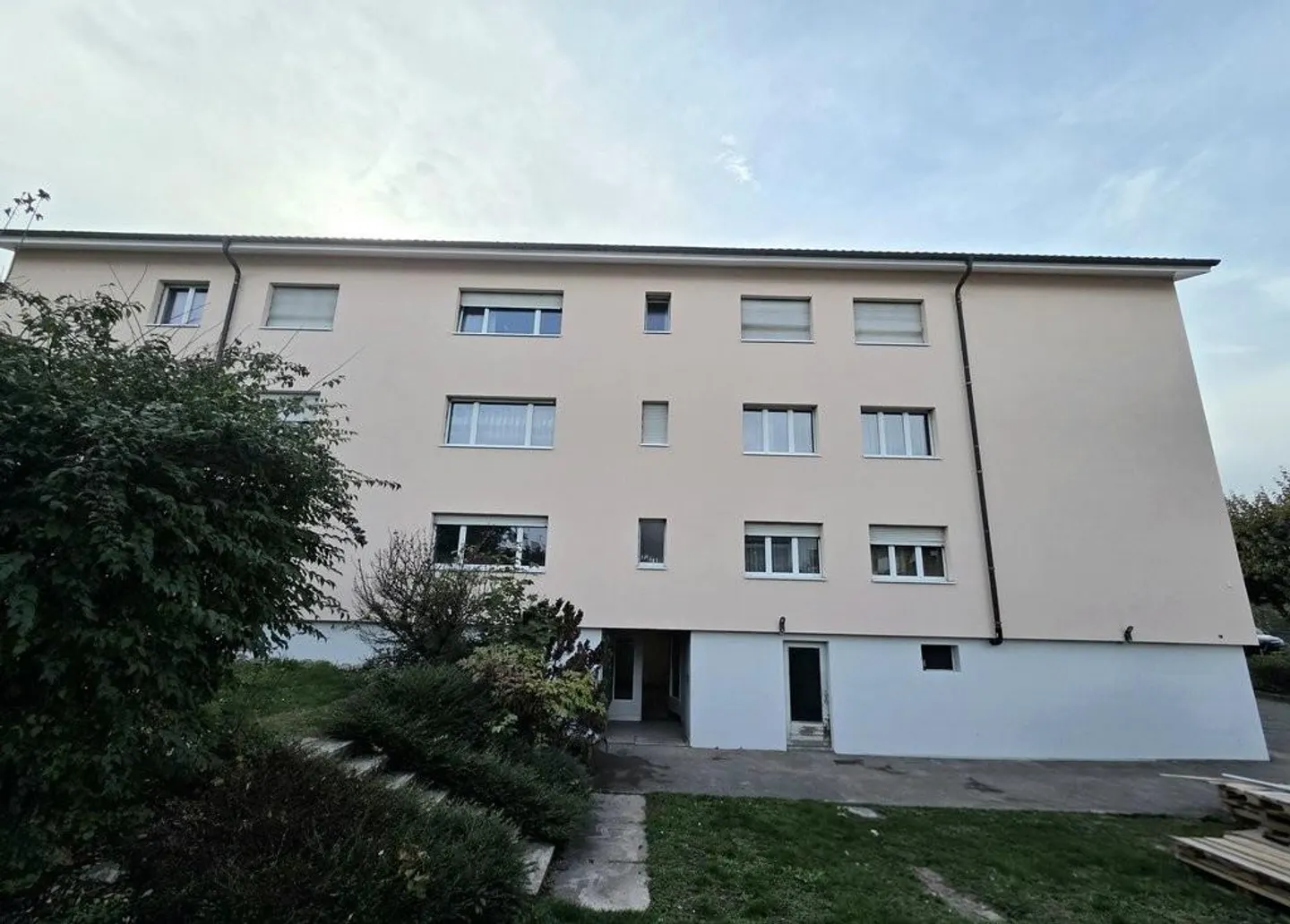 Charmante 3-Zimmerwohnung - Foto 1 von 9