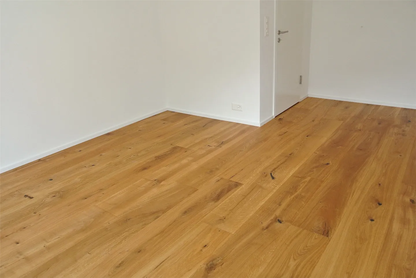 Living in a 2-family house, 3-room apartment on the upper floor - Photo 13 of 14