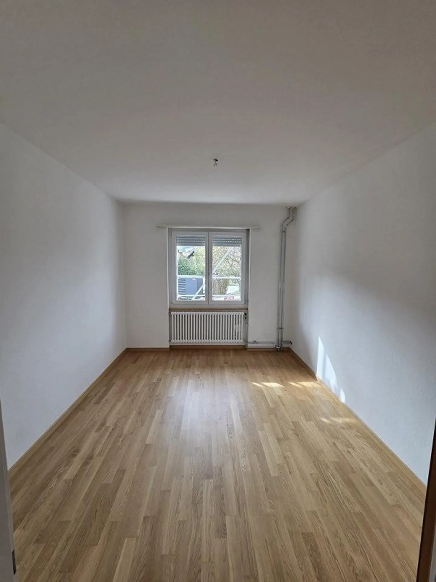 Charmante 3-Zimmerwohnung - Foto 4 von 9