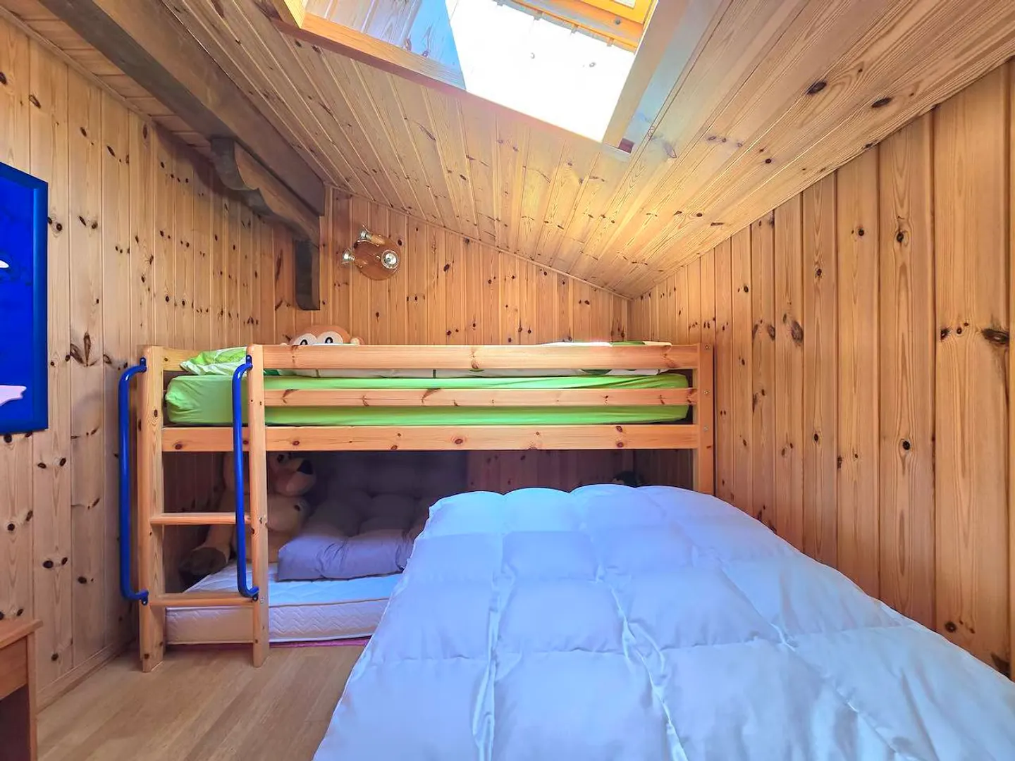Chalet Familial Charmant à Trogne - Photo 14 sur 46