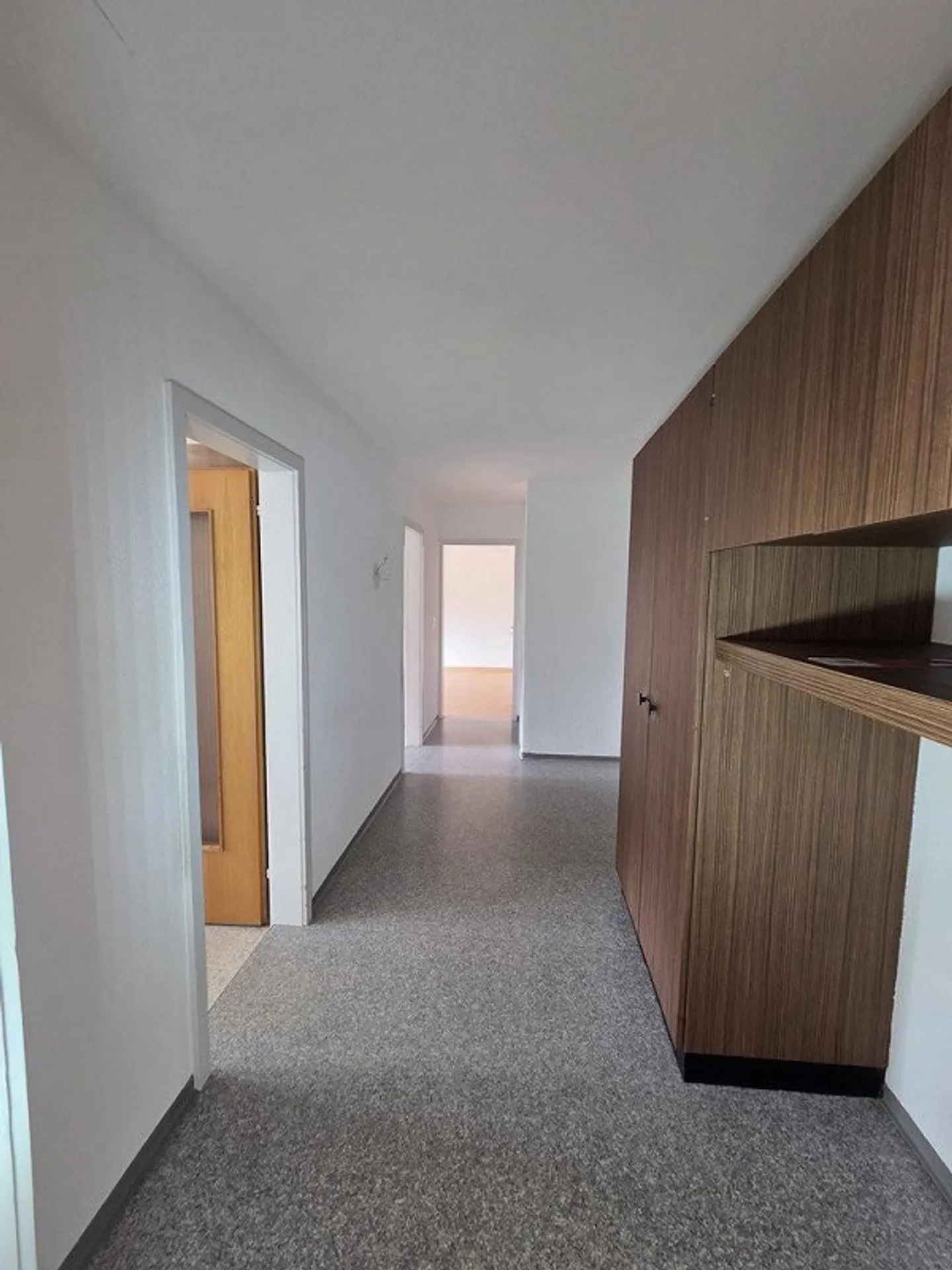 Charmante 3-Zimmerwohnung - Foto 5 von 9