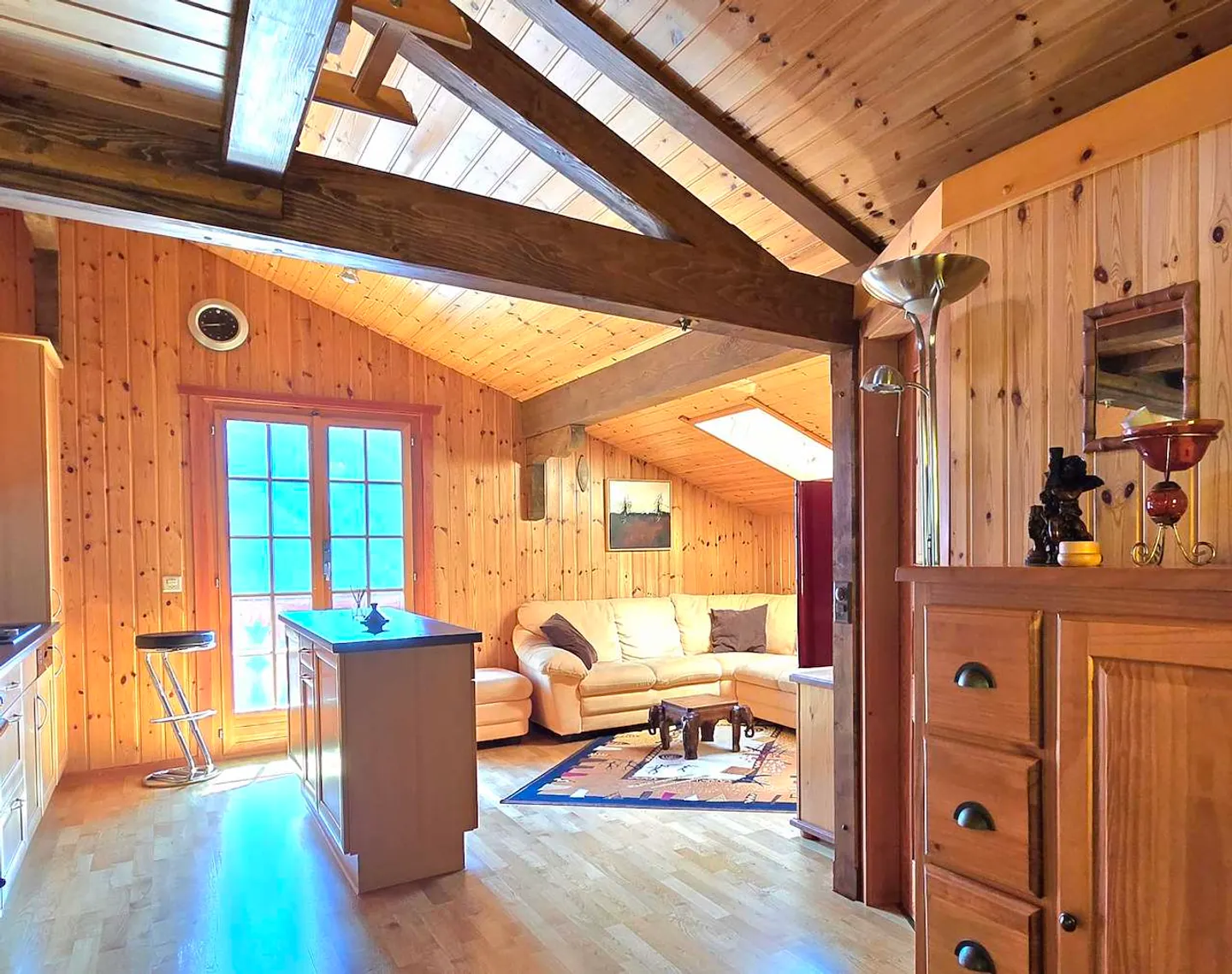 Chalet Familial Charmant à Trogne - Photo 15 sur 46