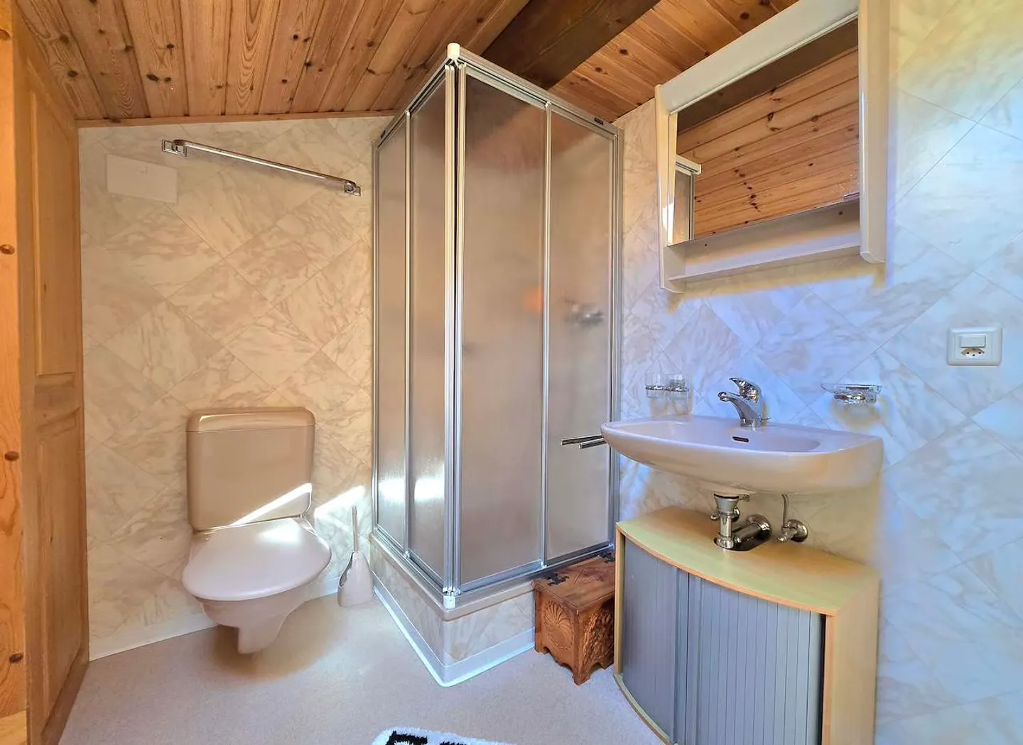 Chalet Familial Charmant à Trogne - Photo 16 sur 46