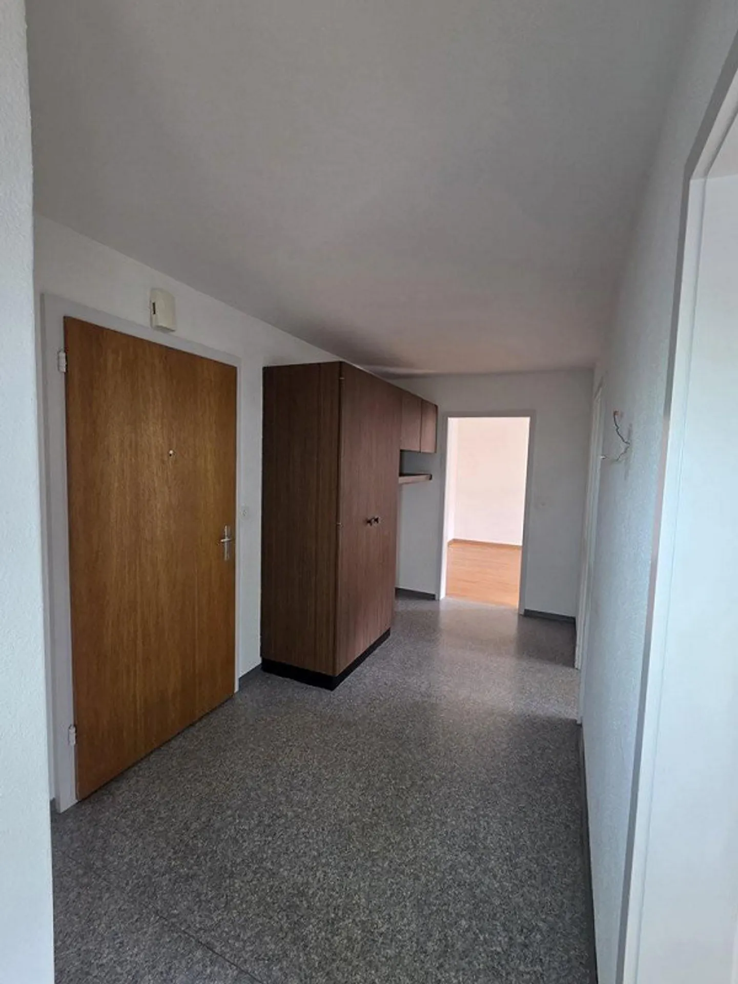 Charmante 3-Zimmerwohnung - Foto 6 von 9