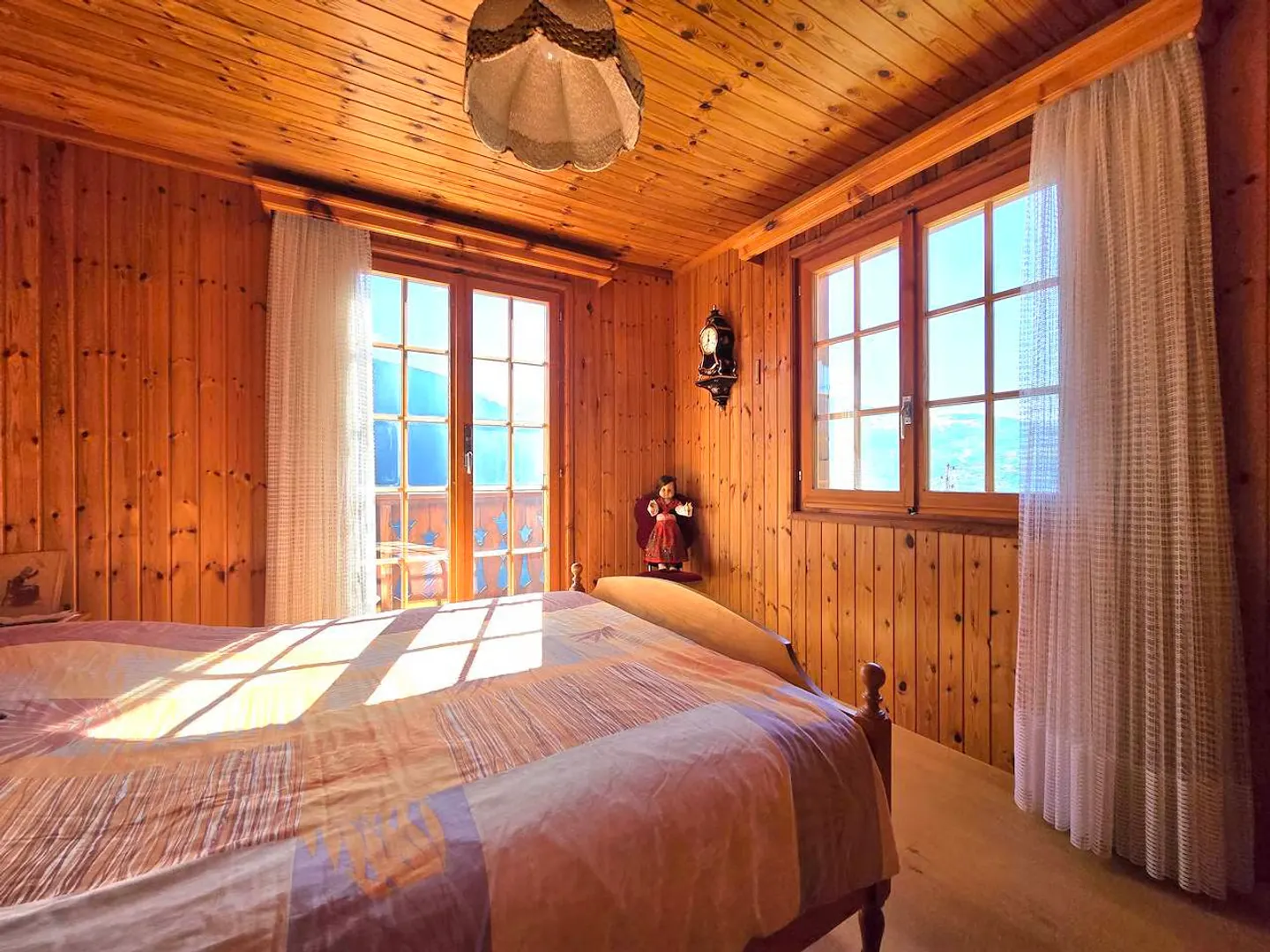 Chalet Familial Charmant à Trogne - Photo 26 sur 46