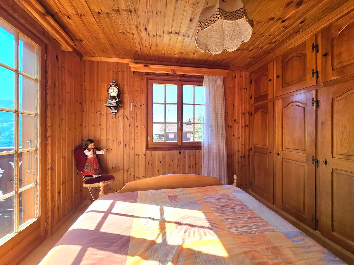 Chalet Familial Charmant à Trogne - Photo 27 sur 46