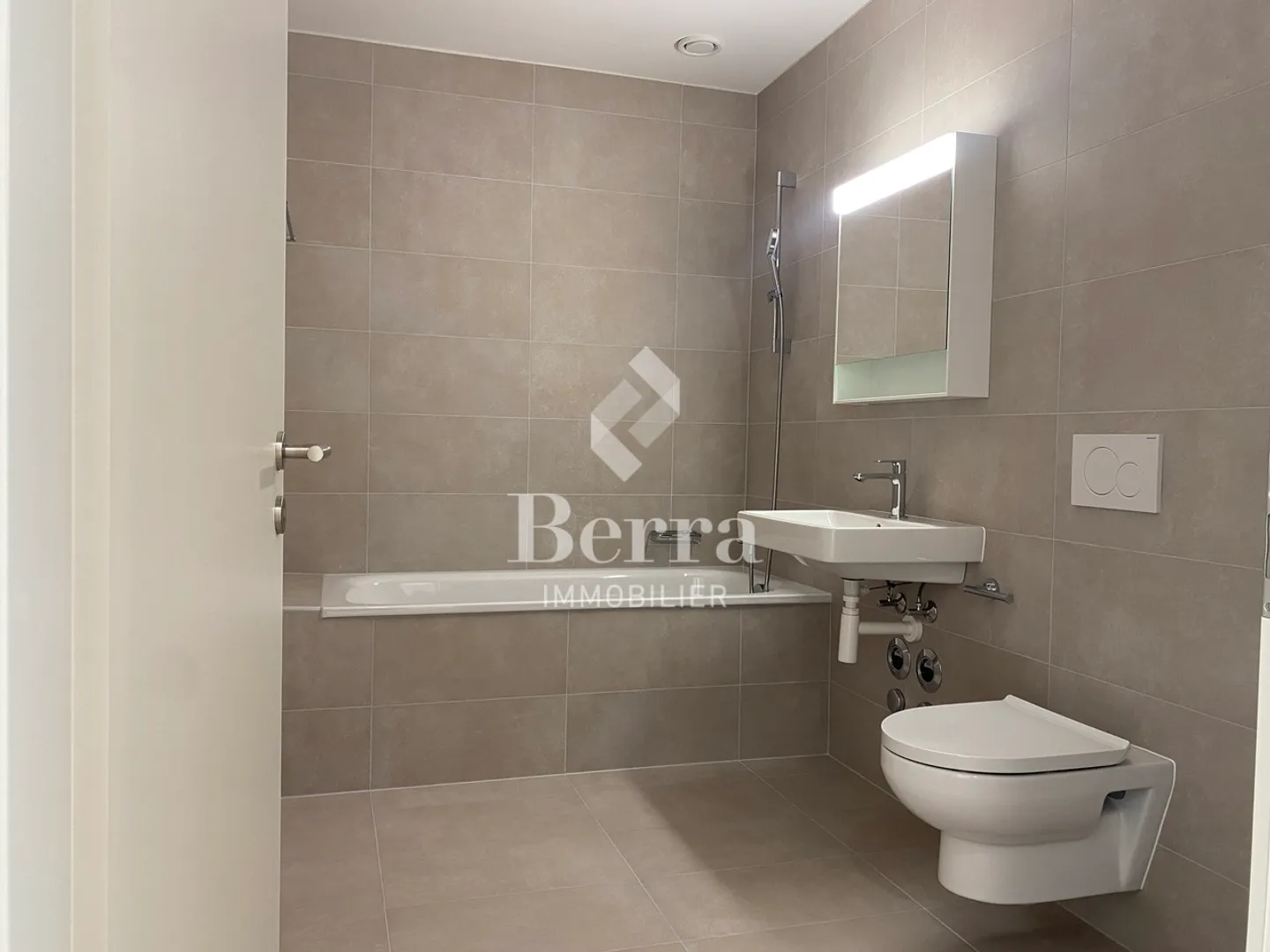 Nouvel Appartement 2.5 pièces à Sion - Photo 8 sur 14