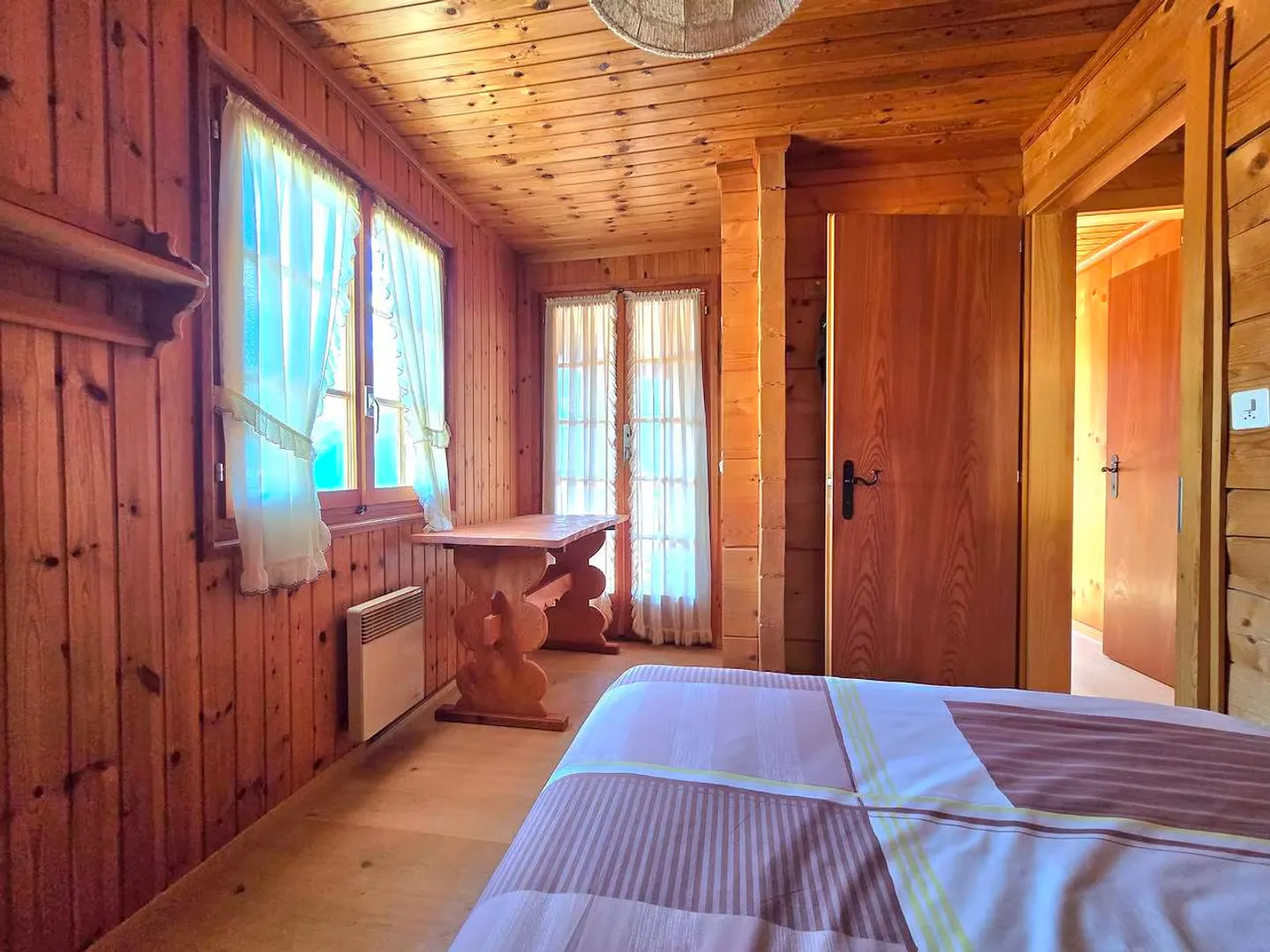 Chalet Familial Charmant à Trogne - Photo 28 sur 46