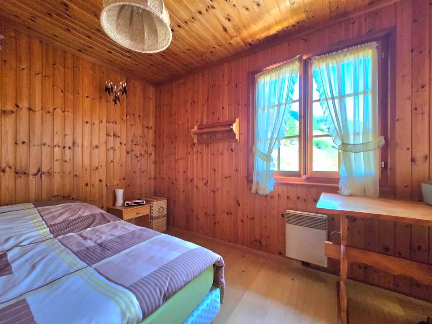 Chalet Familial Charmant à Trogne - Photo 29 sur 46