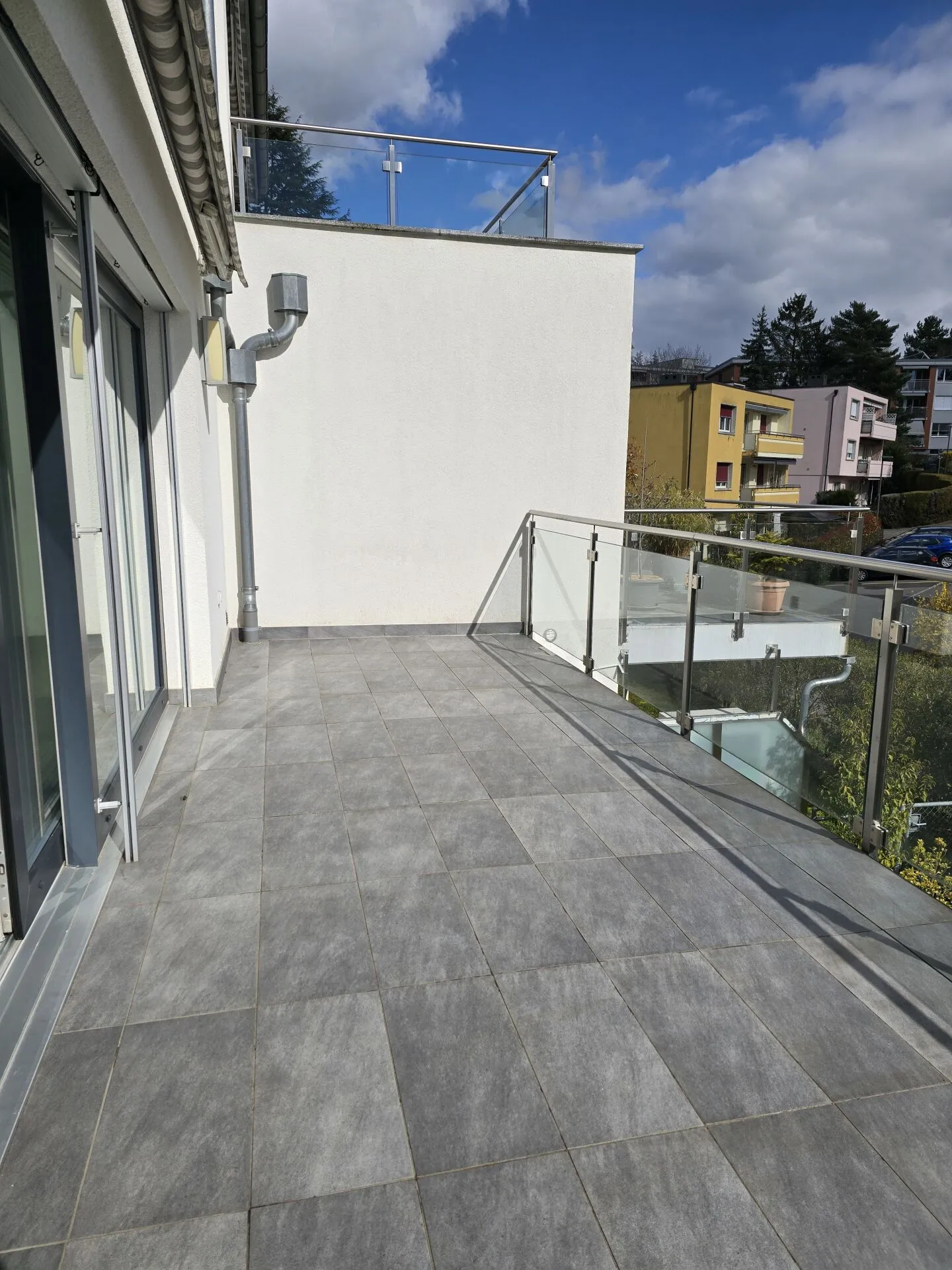 Charmant appartement 4.5 pièces - Photo 16 sur 16