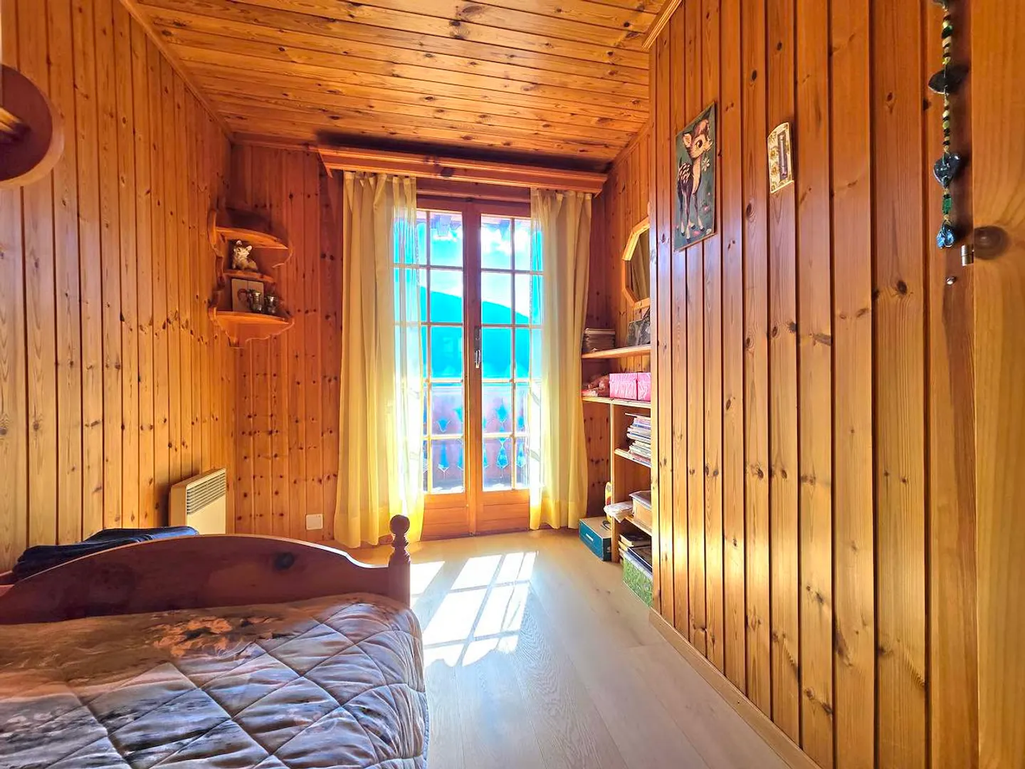 Chalet Familial Charmant à Trogne - Photo 30 sur 46
