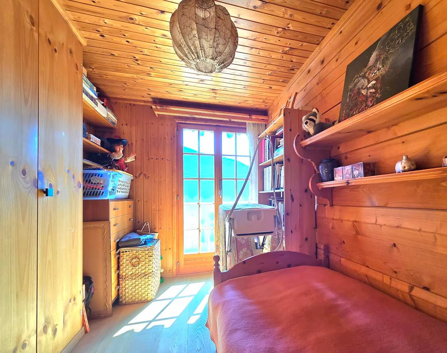 Chalet Familial Charmant à Trogne - Photo 31 sur 46
