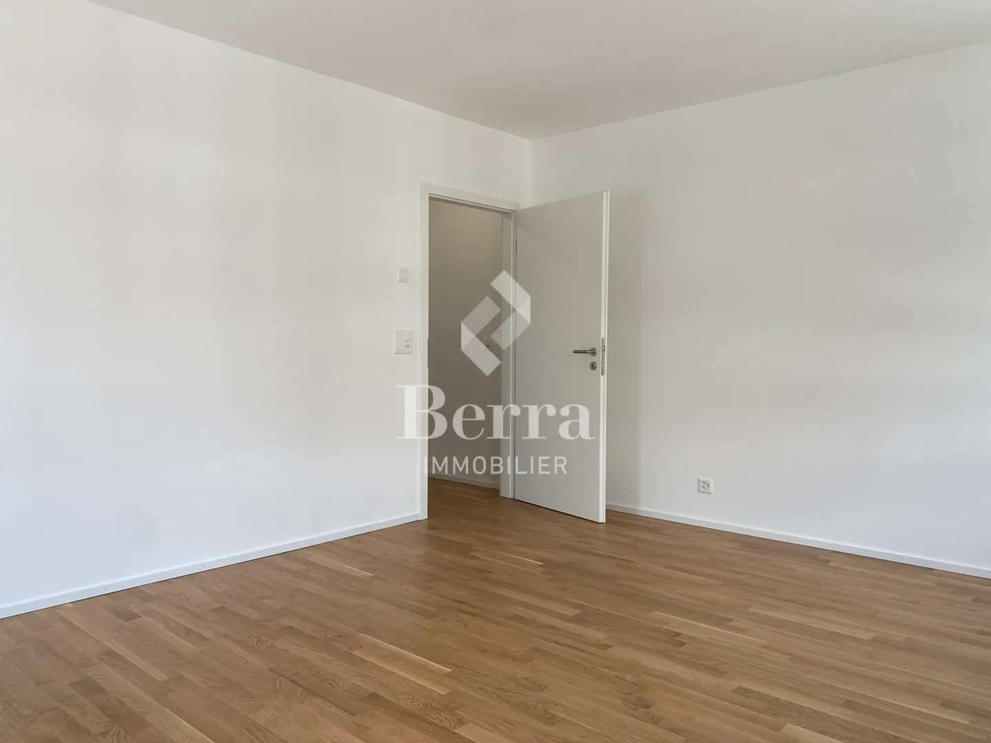 Nouvel Appartement 2.5 pièces à Sion - Photo 9 sur 14