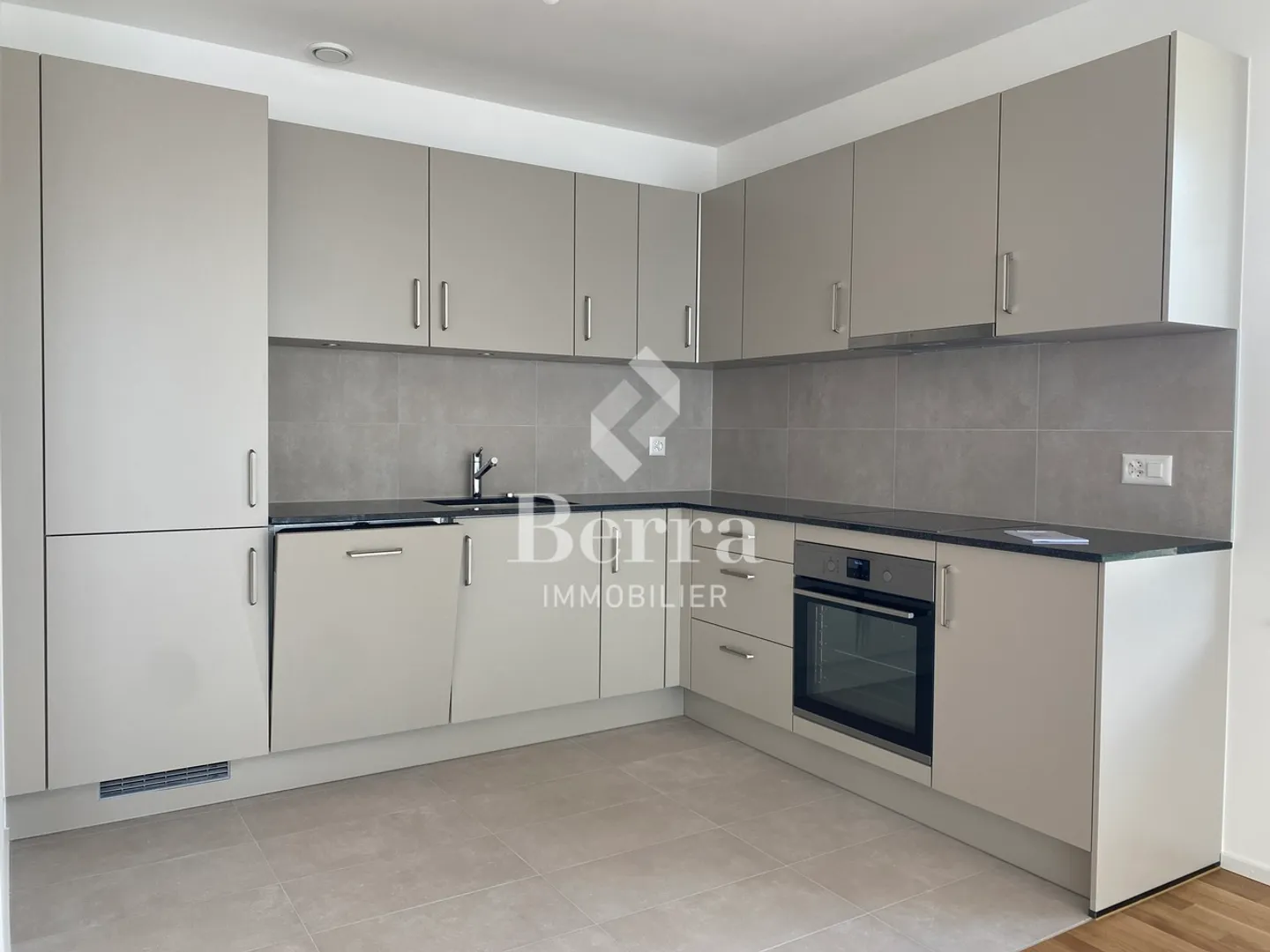Nouvel Appartement 2.5 pièces à Sion - Photo 10 sur 14