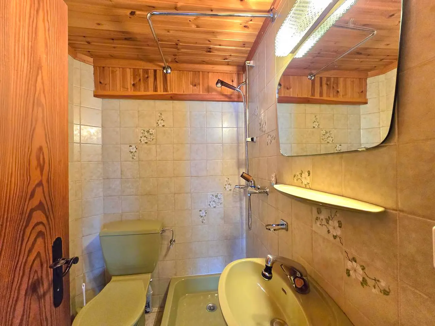 Chalet Familial Charmant à Trogne - Photo 38 sur 46