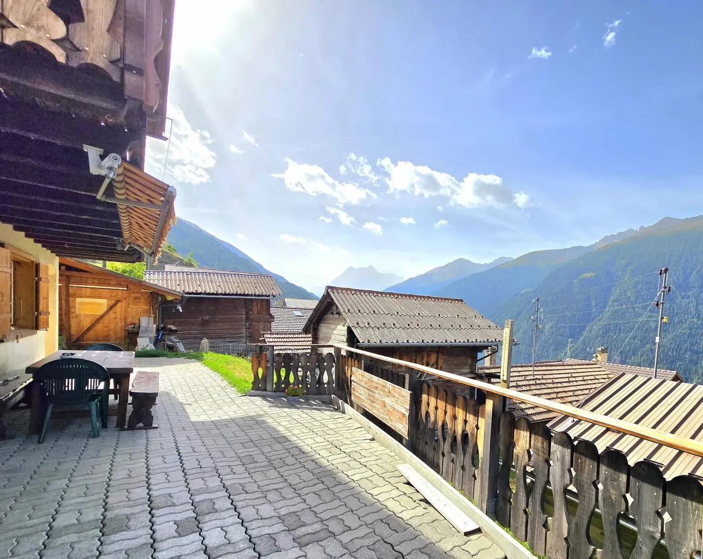 Chalet Familial Charmant à Trogne - Photo 39 sur 46