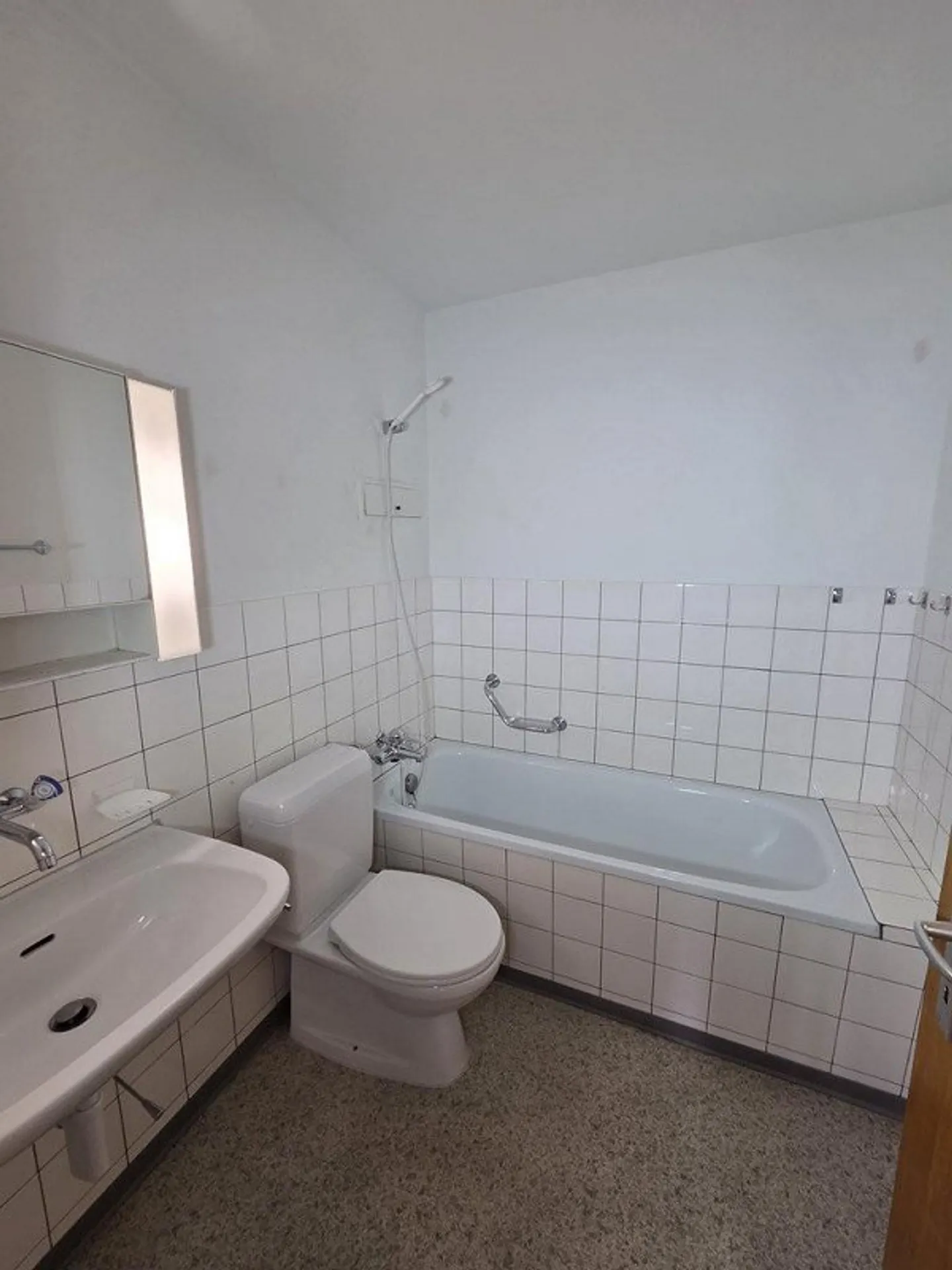 Charmante 3-Zimmerwohnung - Foto 9 von 9