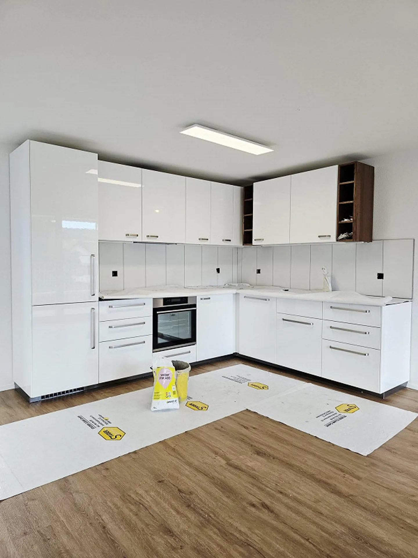 Prima occupazione con posizione perfetta - Appartamento 3.5 locali (502/505) - Foto 2 di 14