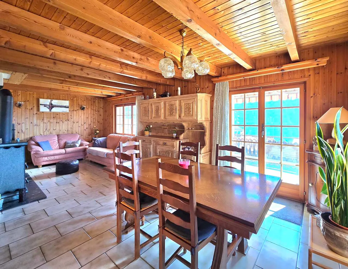 Chalet Familial Charmant à Trogne - Photo 18 sur 46