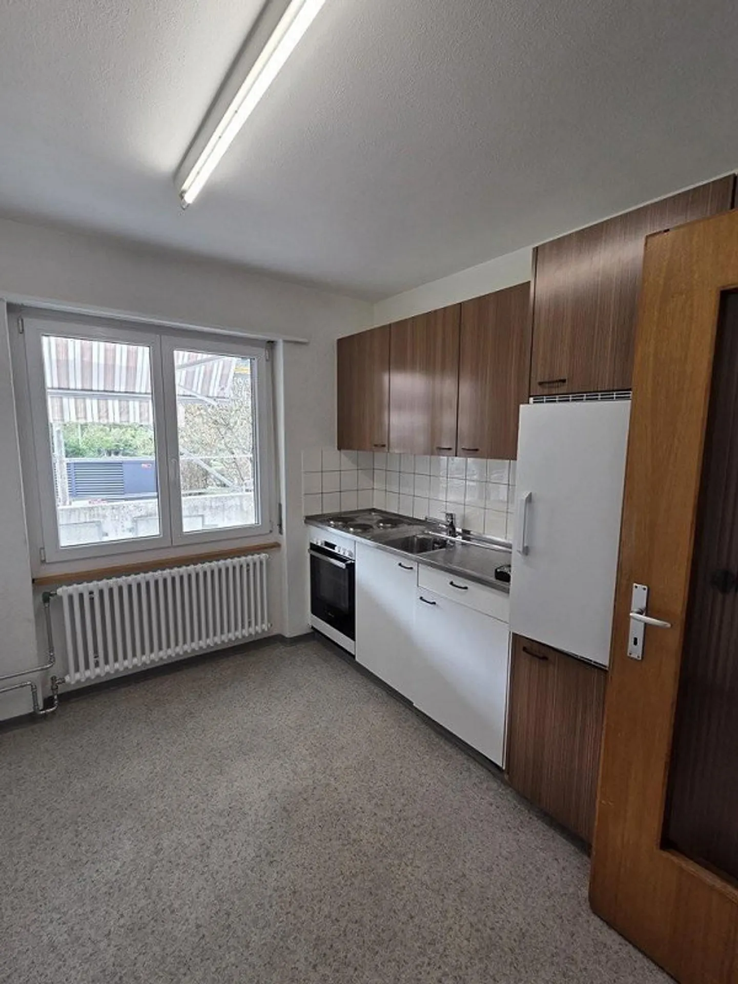 Charmante 3-Zimmerwohnung - Foto 7 von 9