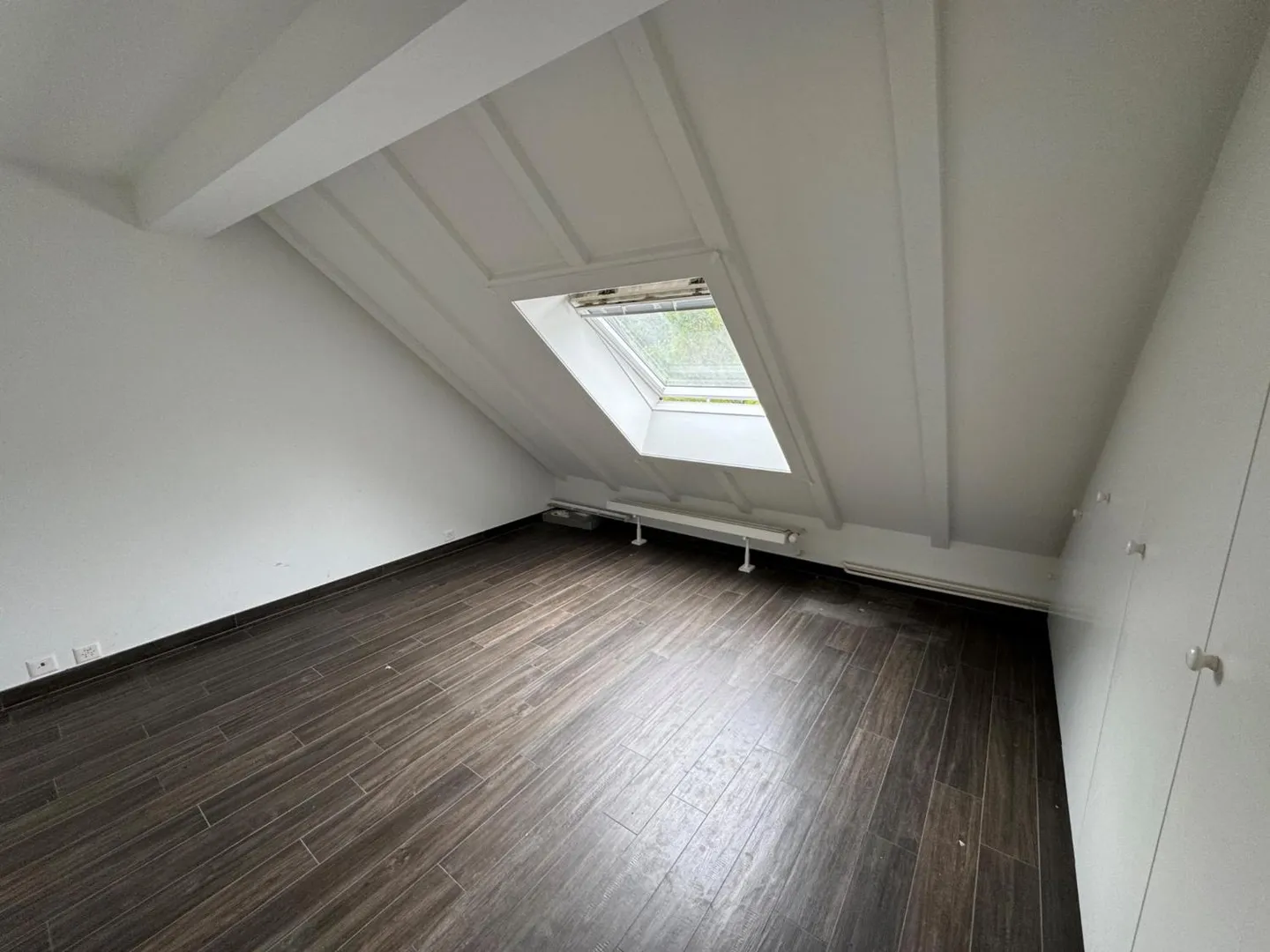 Apartment with 4½ rooms in the top floor duplex - Photo 8 of 9