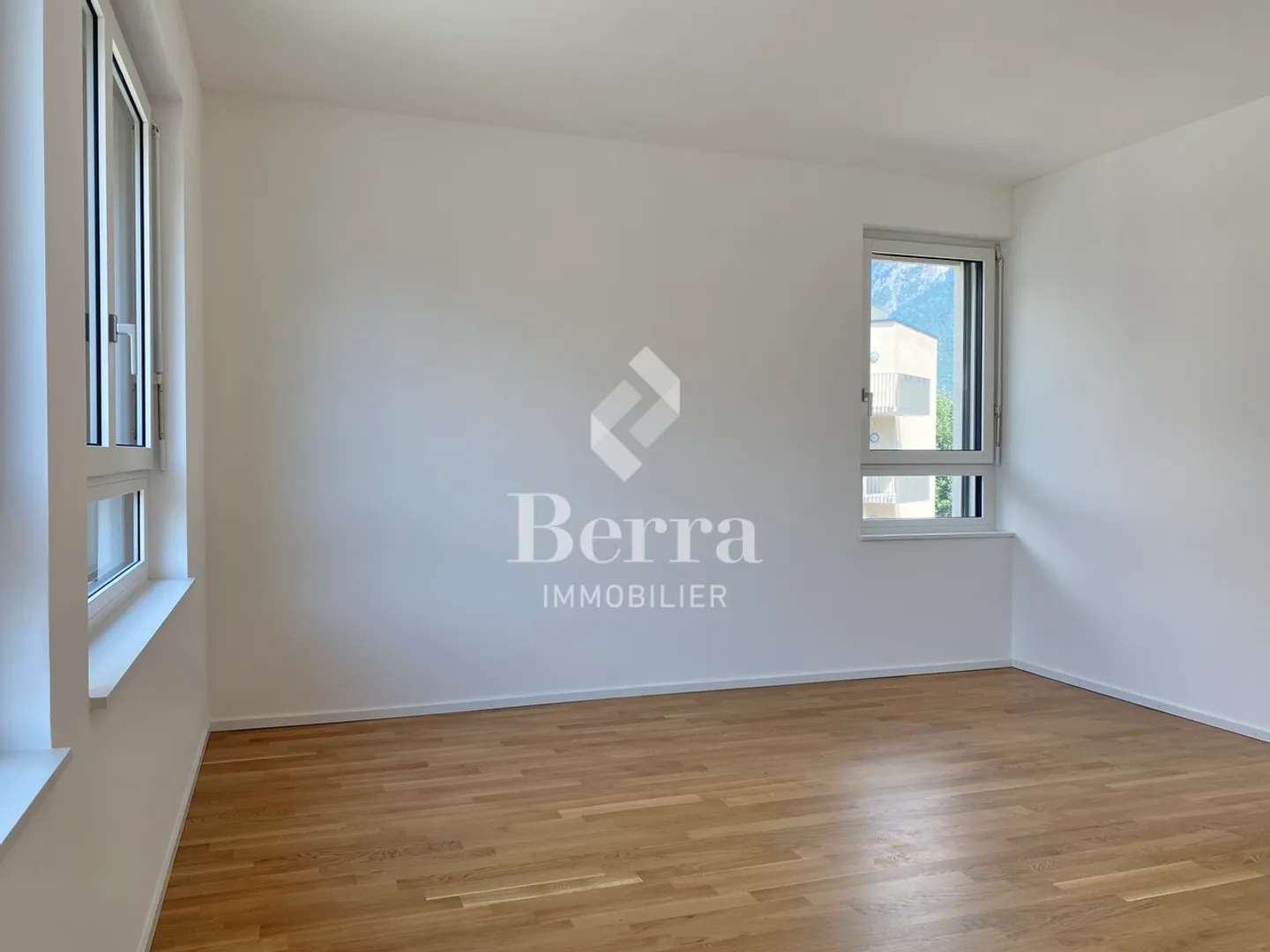 Nouvel Appartement 2.5 pièces à Sion - Photo 7 sur 14