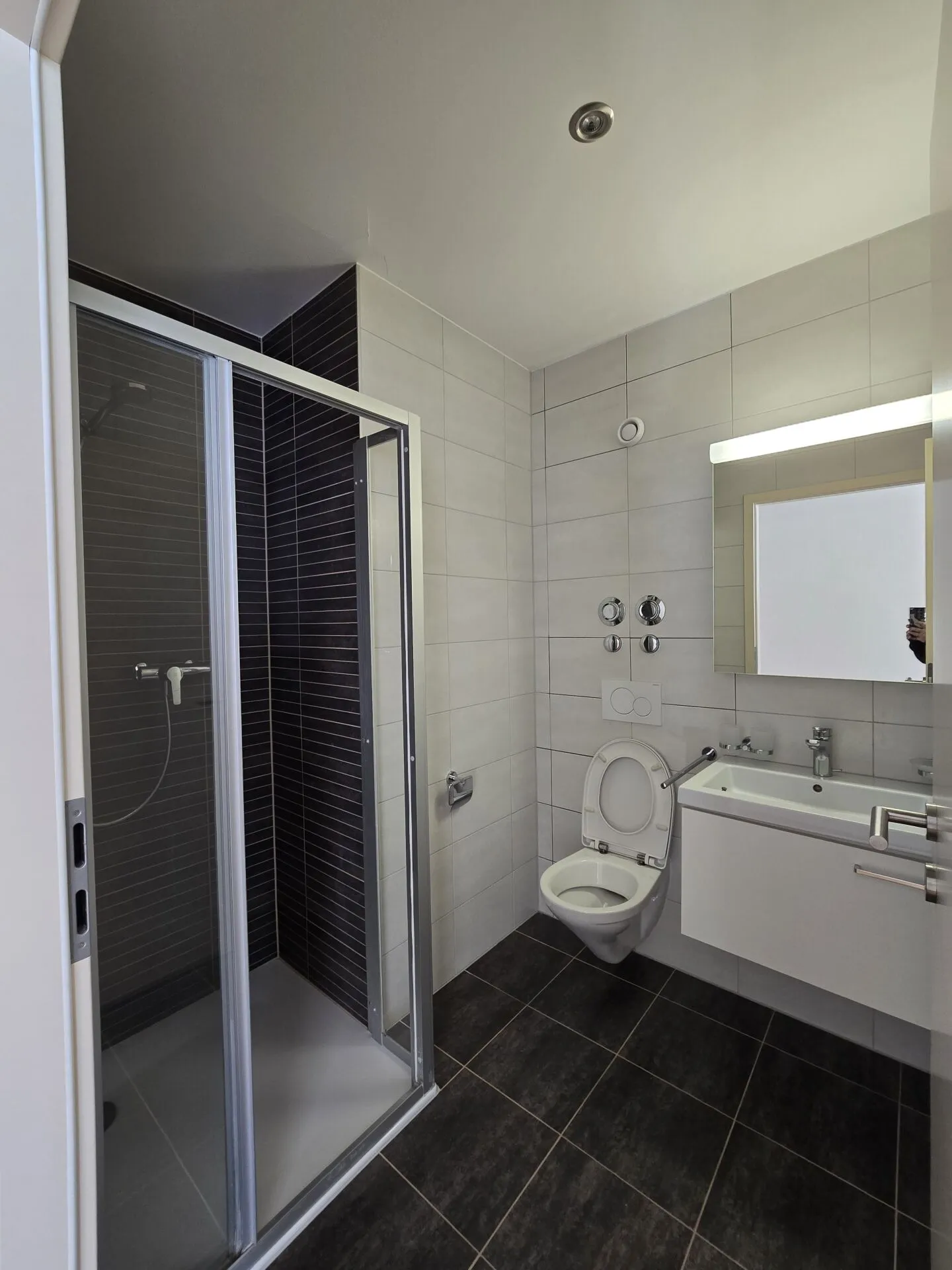 Charmant appartement 4.5 pièces - Photo 15 sur 16