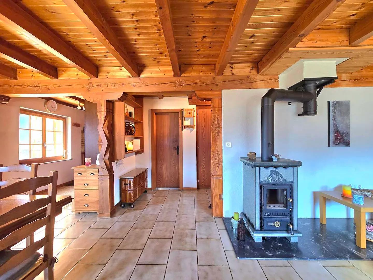 Chalet Familial Charmant à Trogne - Photo 23 sur 46