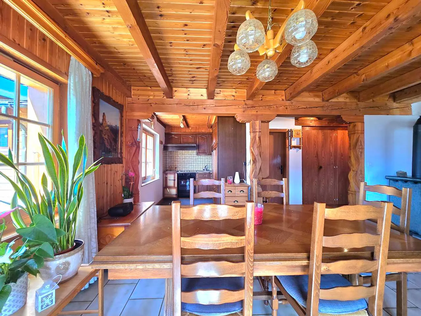 Chalet Familial Charmant à Trogne - Photo 24 sur 46