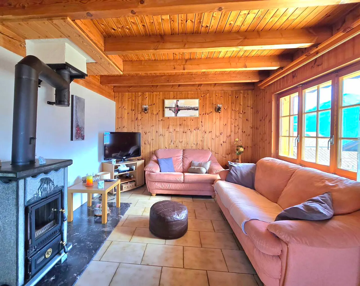 Chalet Familial Charmant à Trogne - Photo 25 sur 46