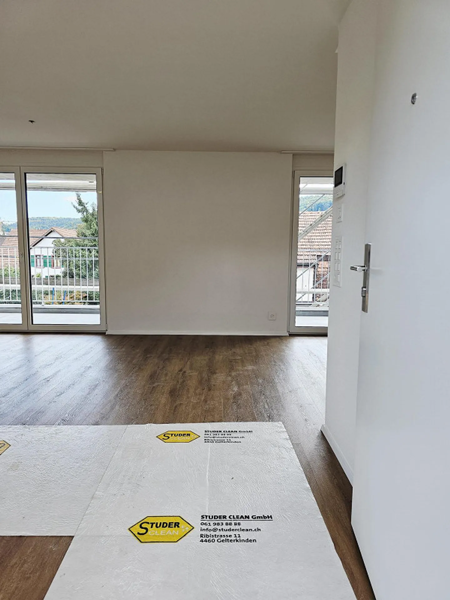 Prima occupazione con posizione perfetta - Appartamento 3.5 locali (502/505) - Foto 4 di 14