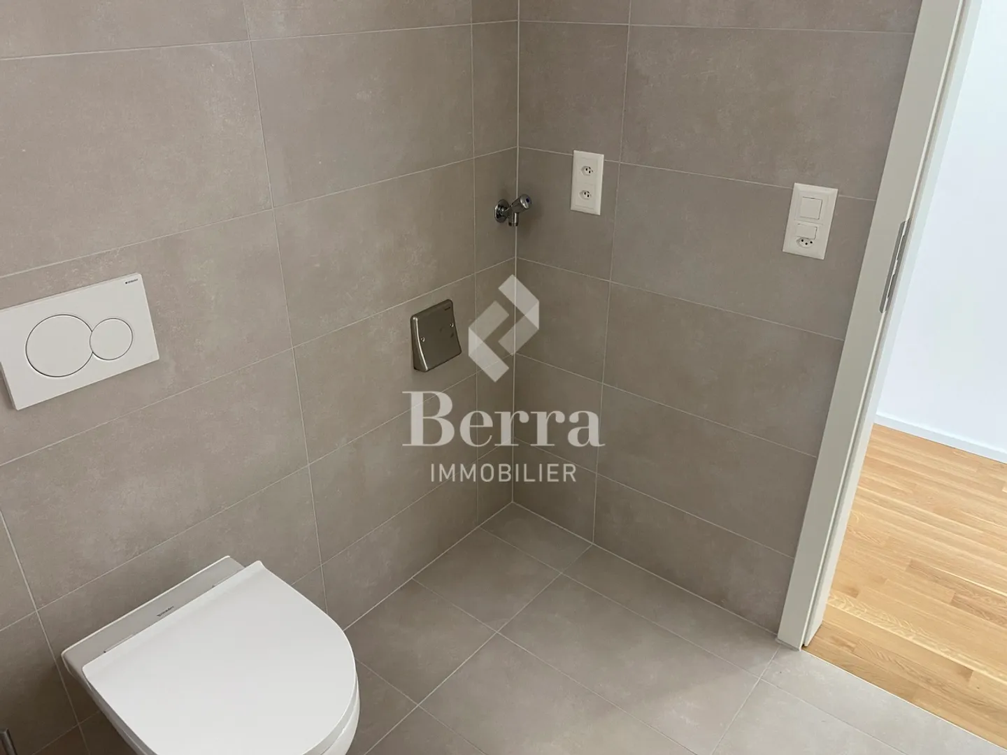 Nouvel Appartement 2.5 pièces à Sion - Photo 12 sur 14