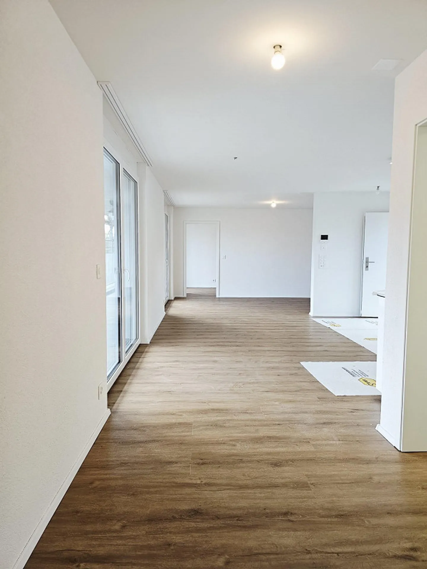 Prima occupazione con posizione perfetta - Appartamento 3.5 locali (502/505) - Foto 5 di 14