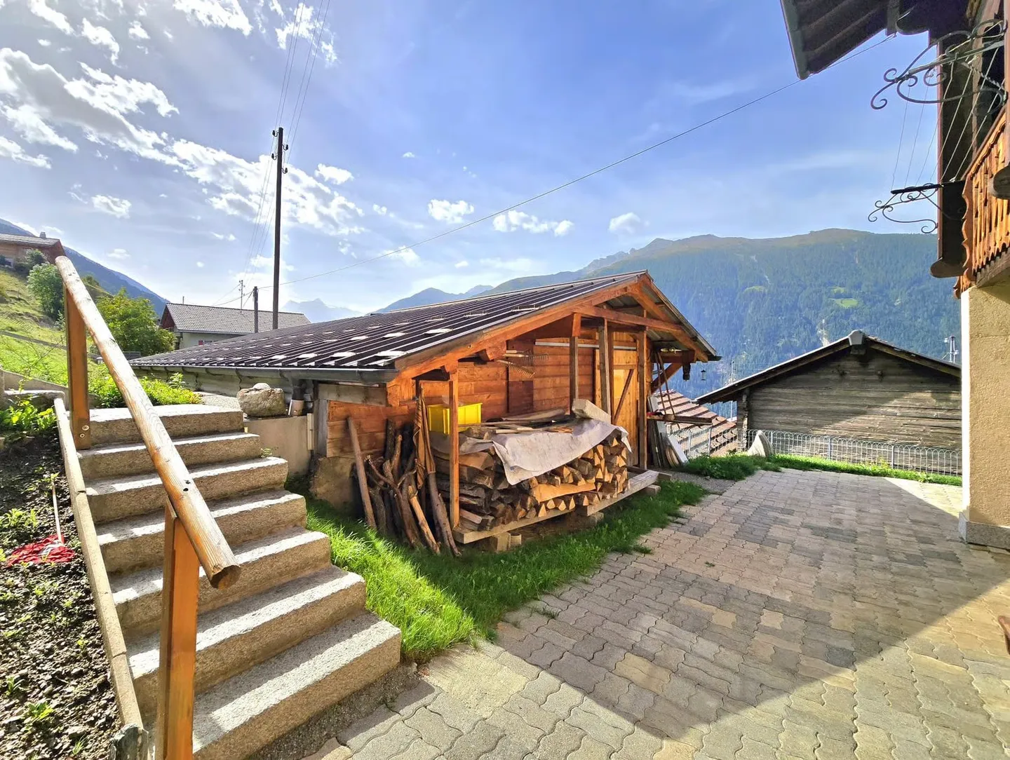 Chalet Familial Charmant à Trogne - Photo 42 sur 46