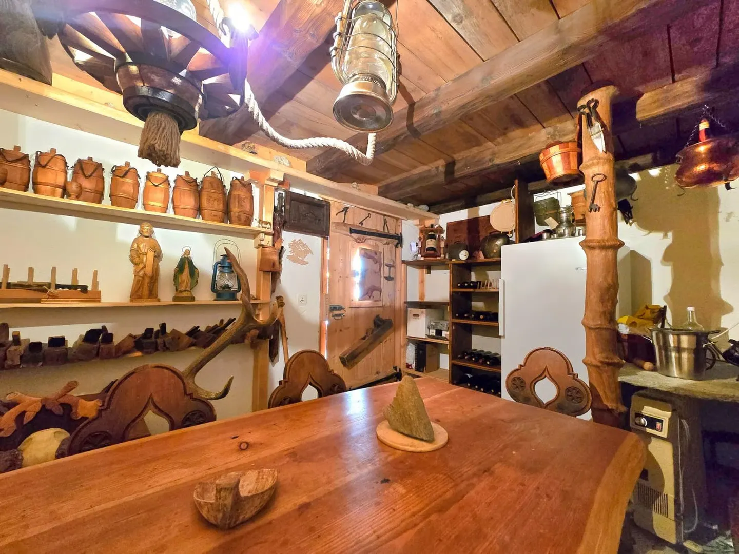 Chalet Familial Charmant à Trogne - Photo 45 sur 46