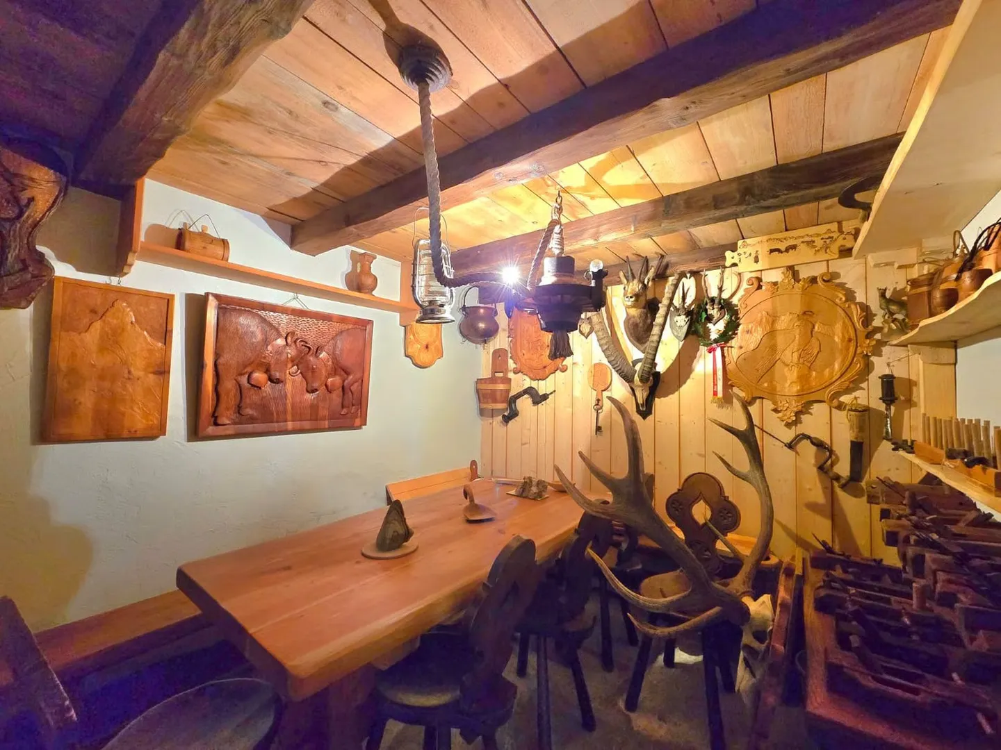 Chalet Familial Charmant à Trogne - Photo 46 sur 46