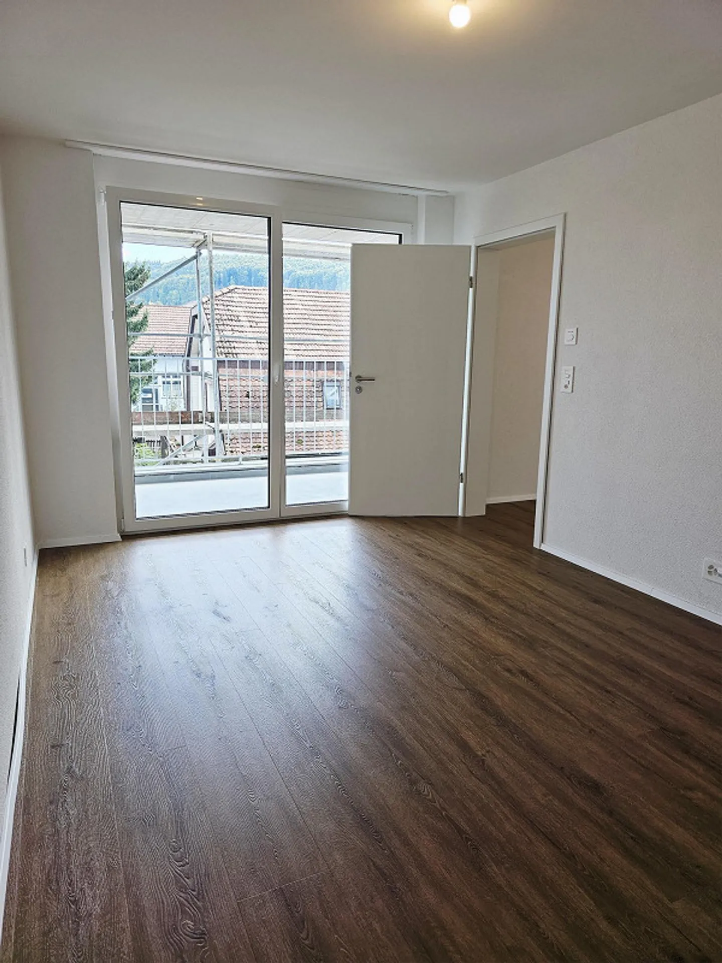 Prima occupazione con posizione perfetta - Appartamento 3.5 locali (502/505) - Foto 8 di 14
