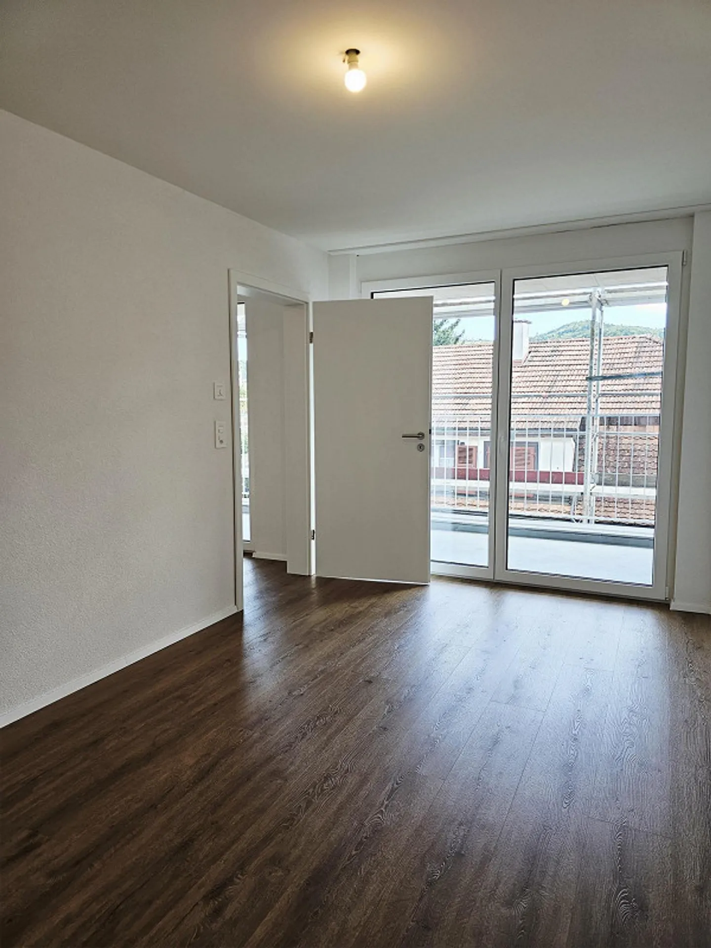 Prima occupazione con posizione perfetta - Appartamento 3.5 locali (502/505) - Foto 10 di 14