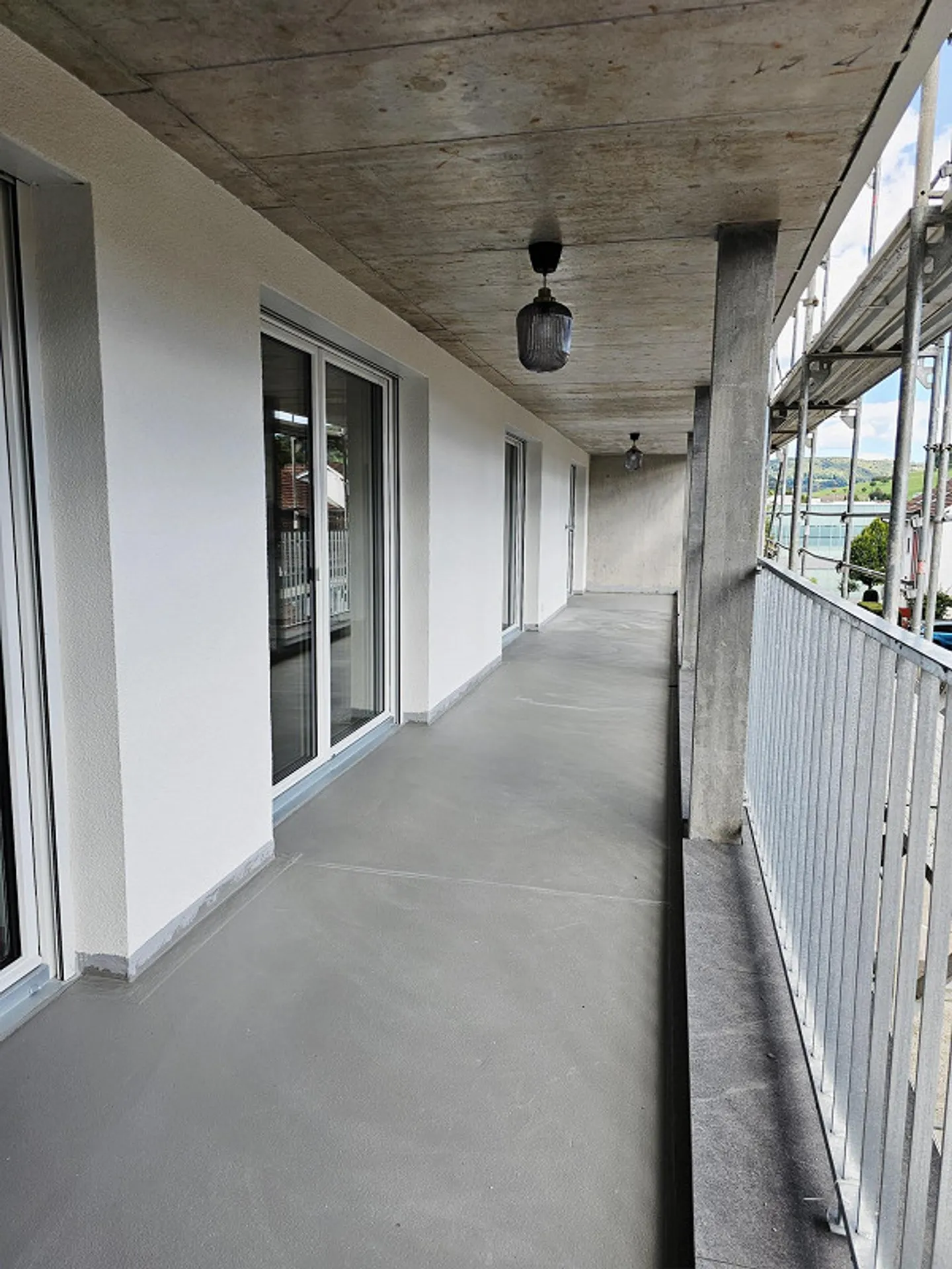 Prima occupazione con posizione perfetta - Appartamento 3.5 locali (502/505) - Foto 11 di 14