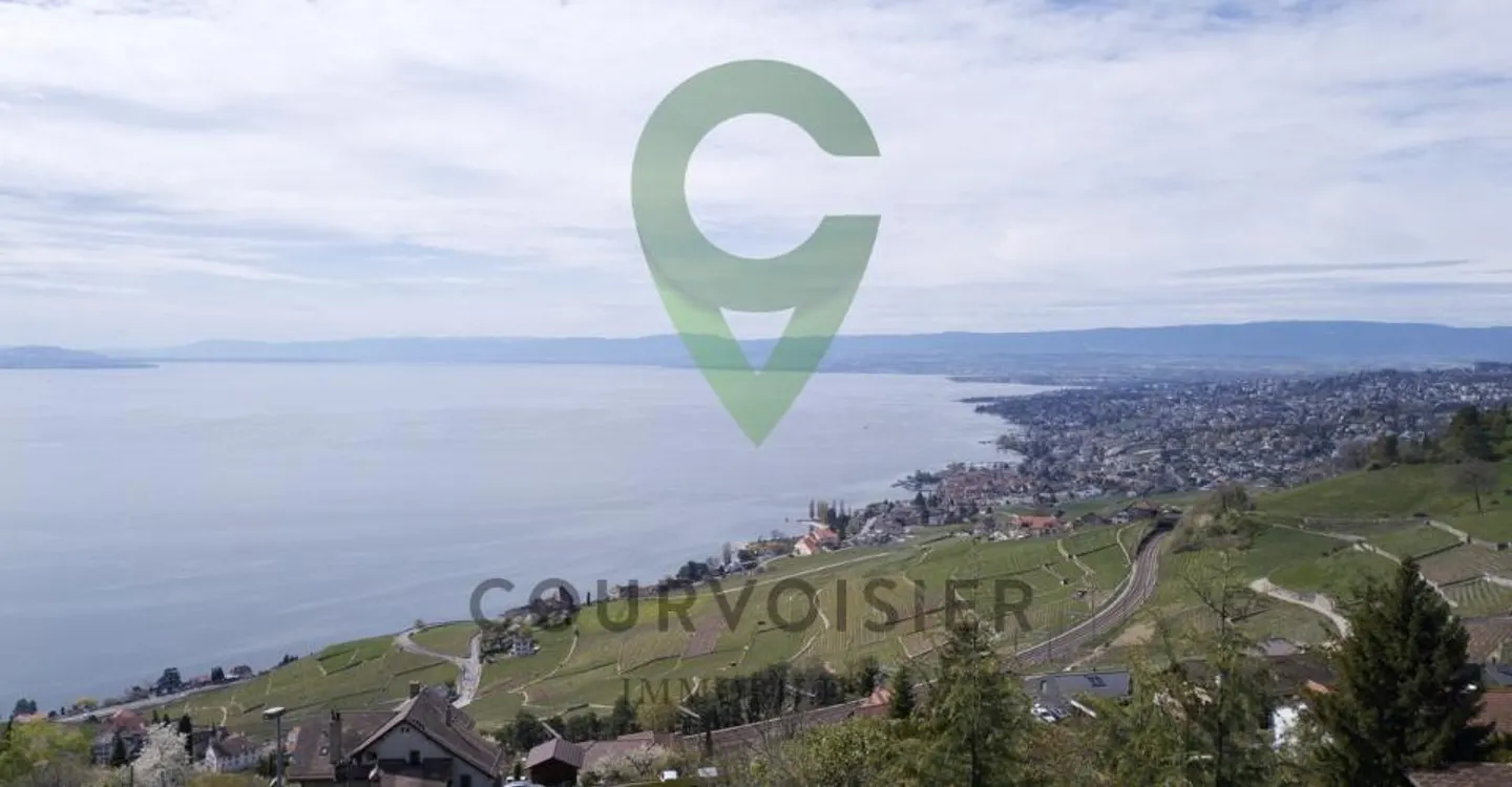 Exklusive Villa mit Seeblick - Foto 1 von 3