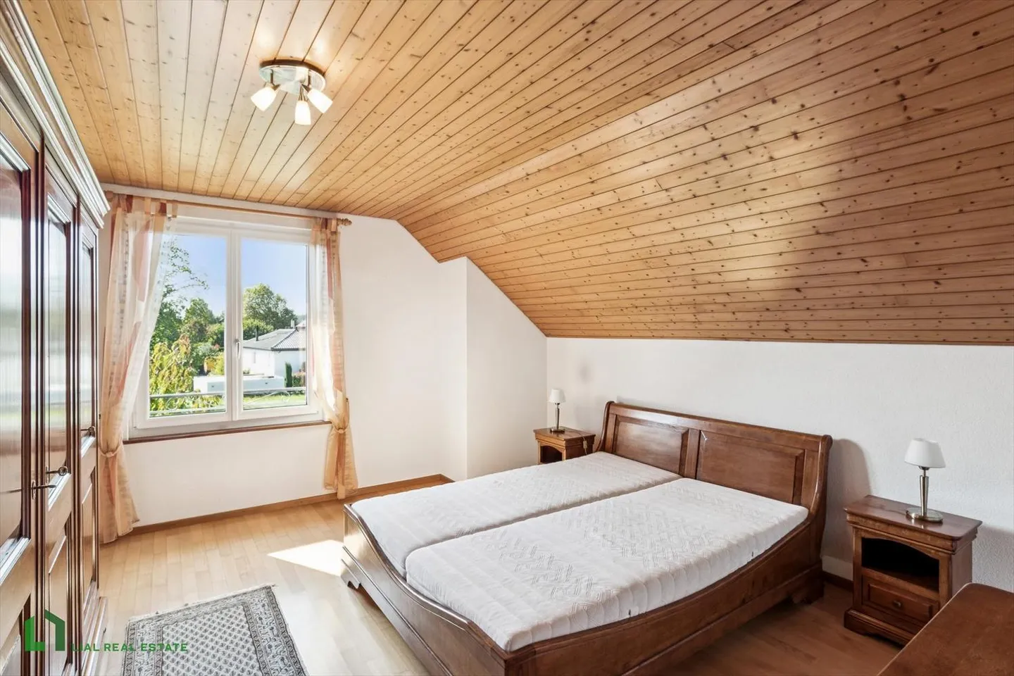 In esclusiva: Villa indipendente con grande terreno e vista libera - Foto 8 di 13