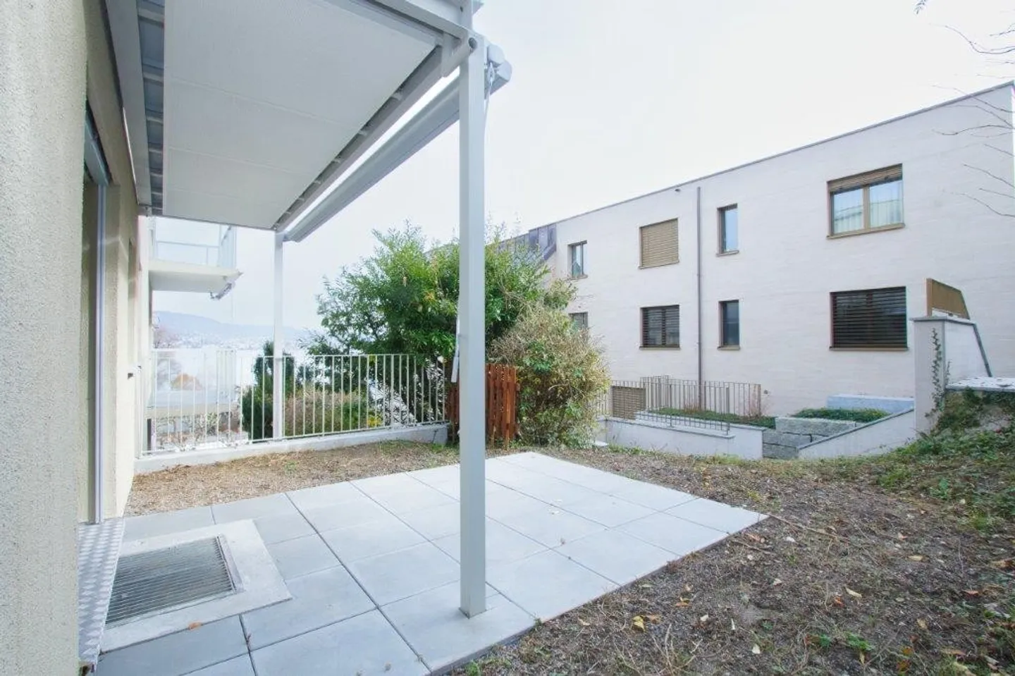 Wohnung mieten - Foto 4 von 11