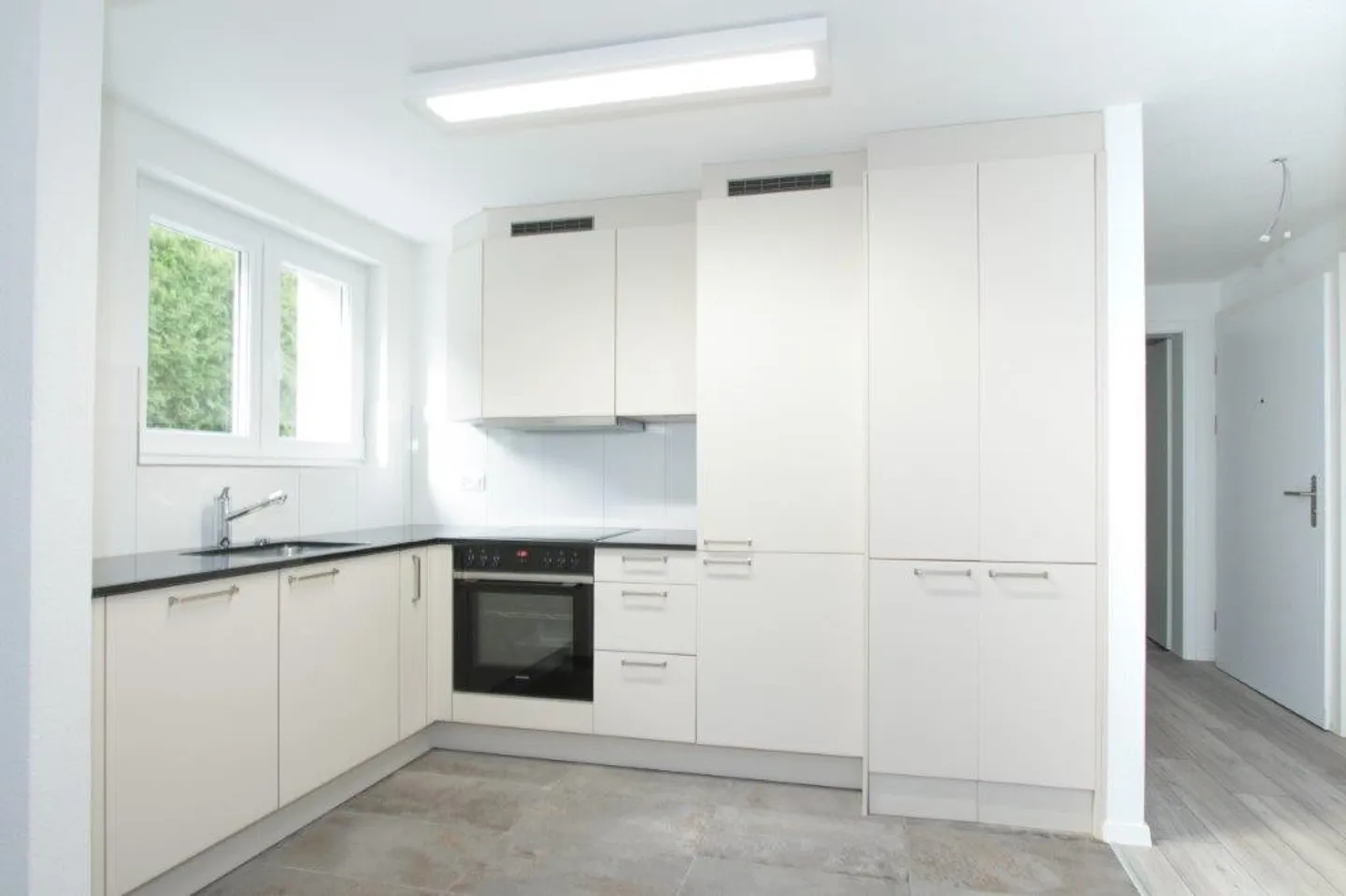 Wohnung mieten - Foto 7 von 11