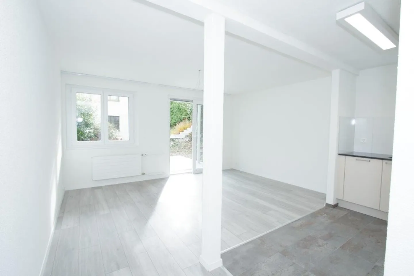 Wohnung mieten - Foto 8 von 11