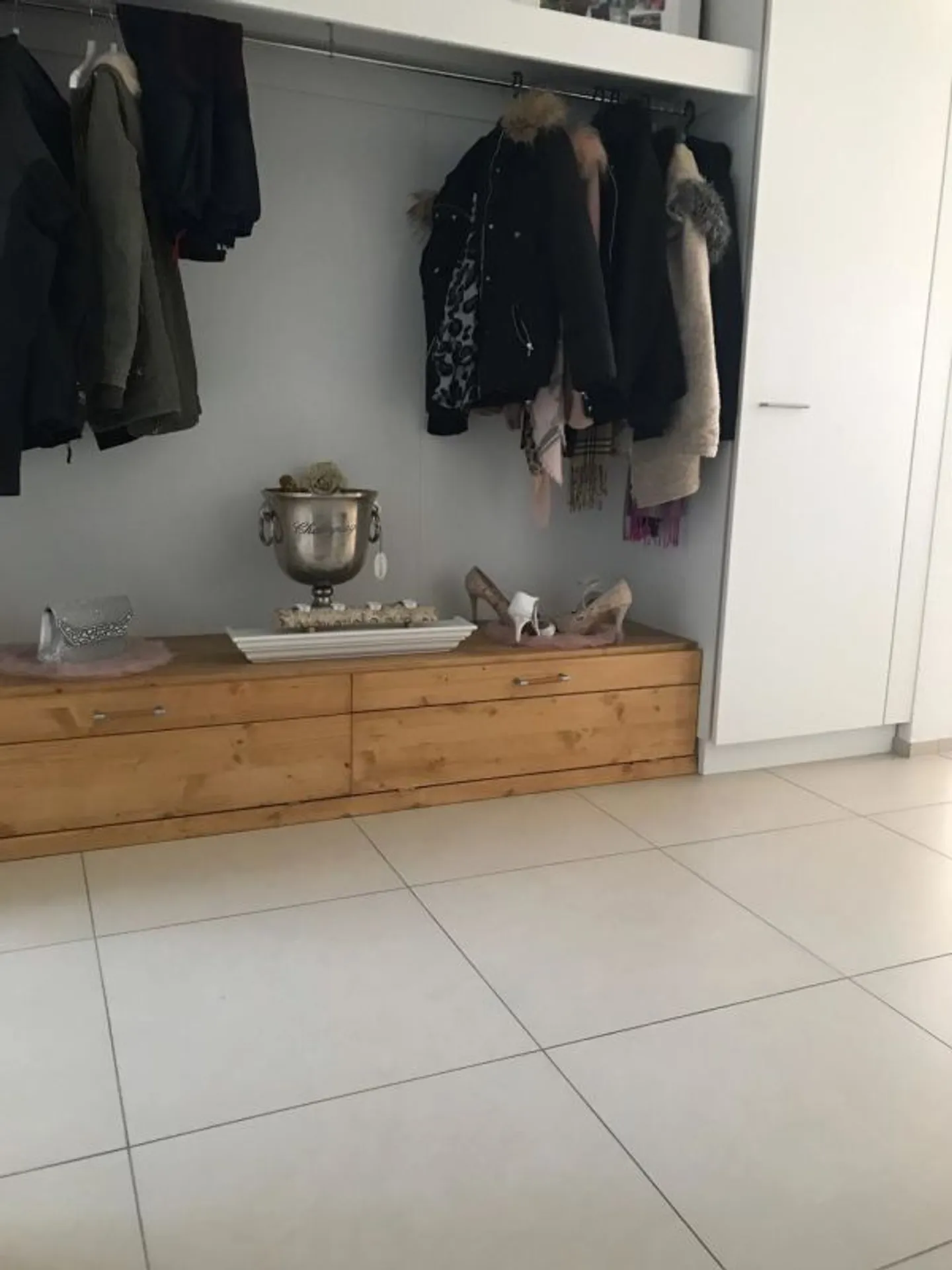 Geräumige 4.5-Zimmer-Wohnung - Foto 5 von 11
