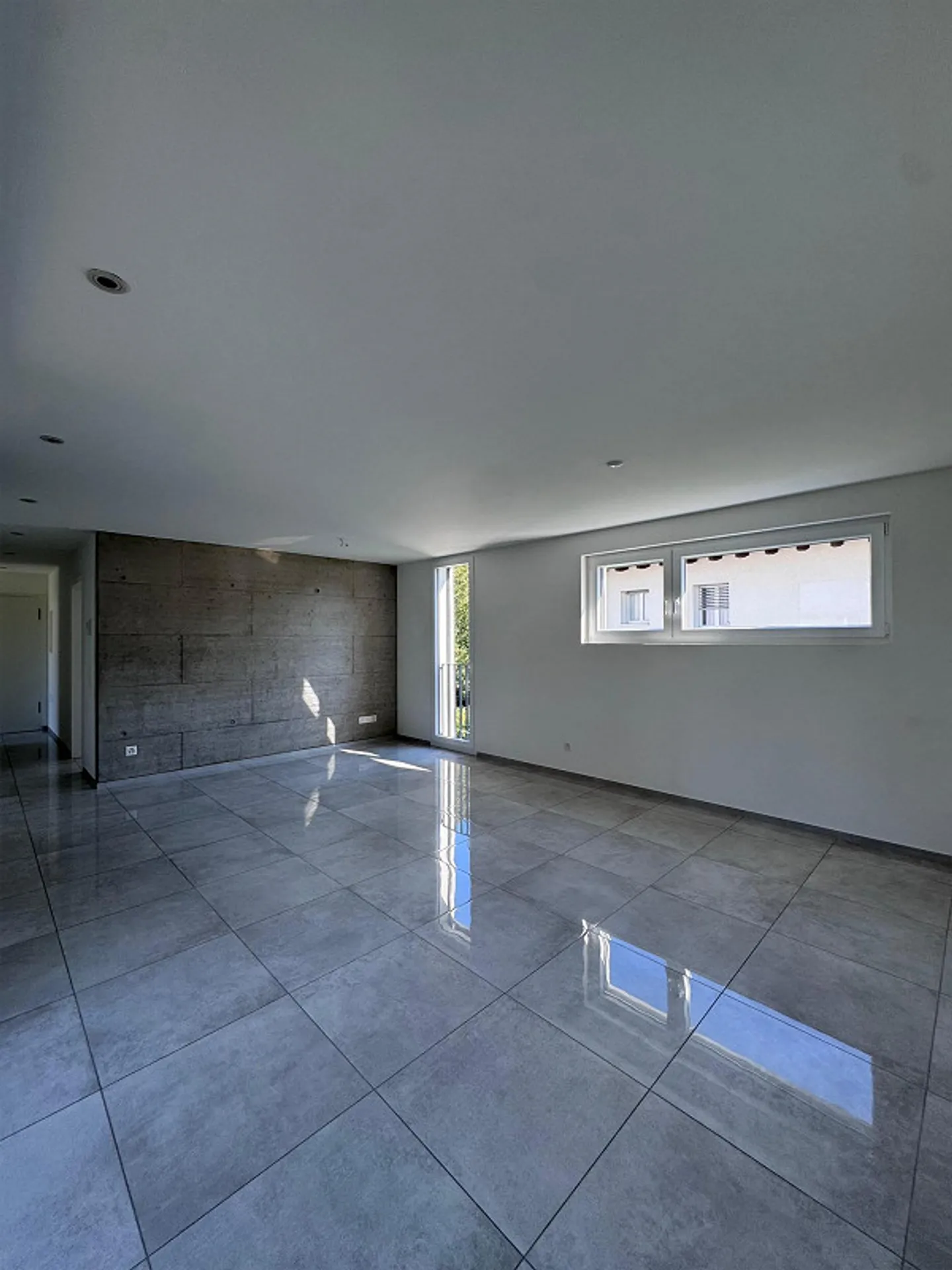 Moderna palazzina a Gorduno - Foto 5 di 28